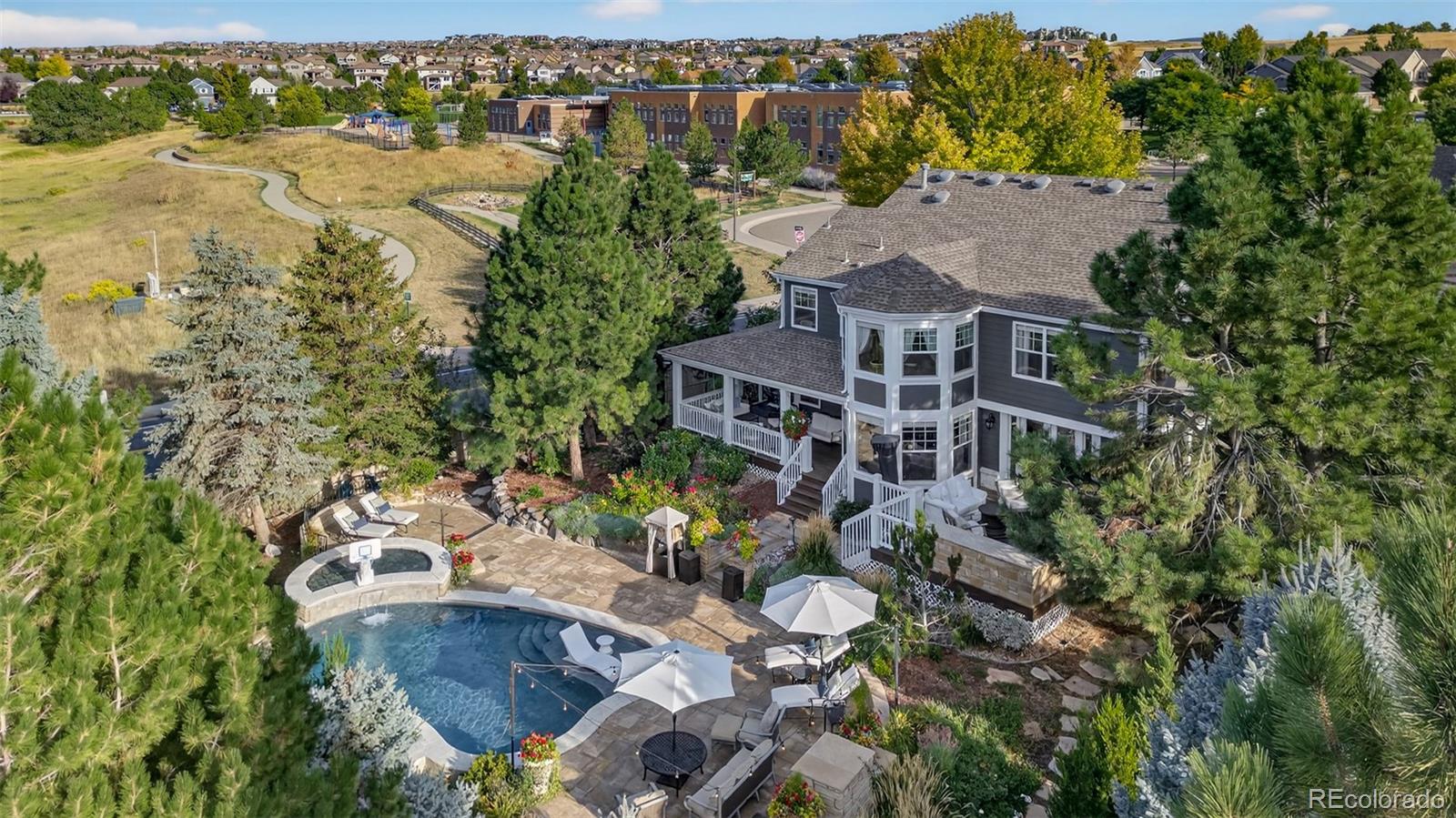 1660 Meyerwood Circle Highlands Ranch CO 80129