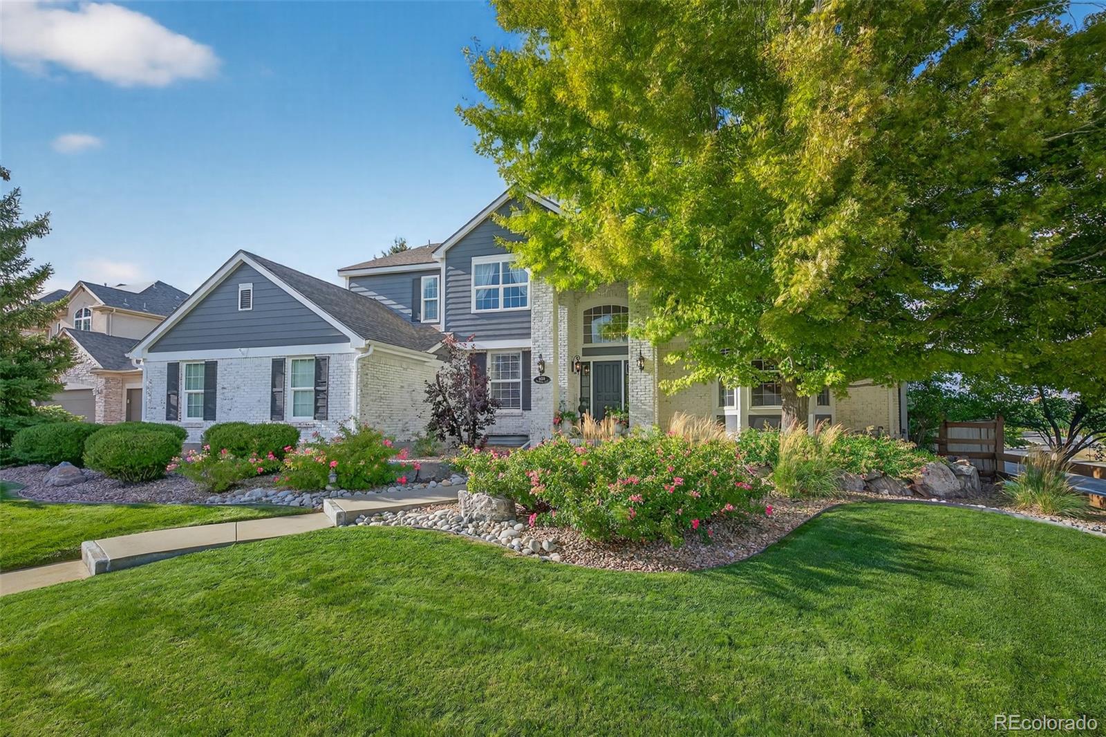 1660 Meyerwood Circle Highlands Ranch CO 80129