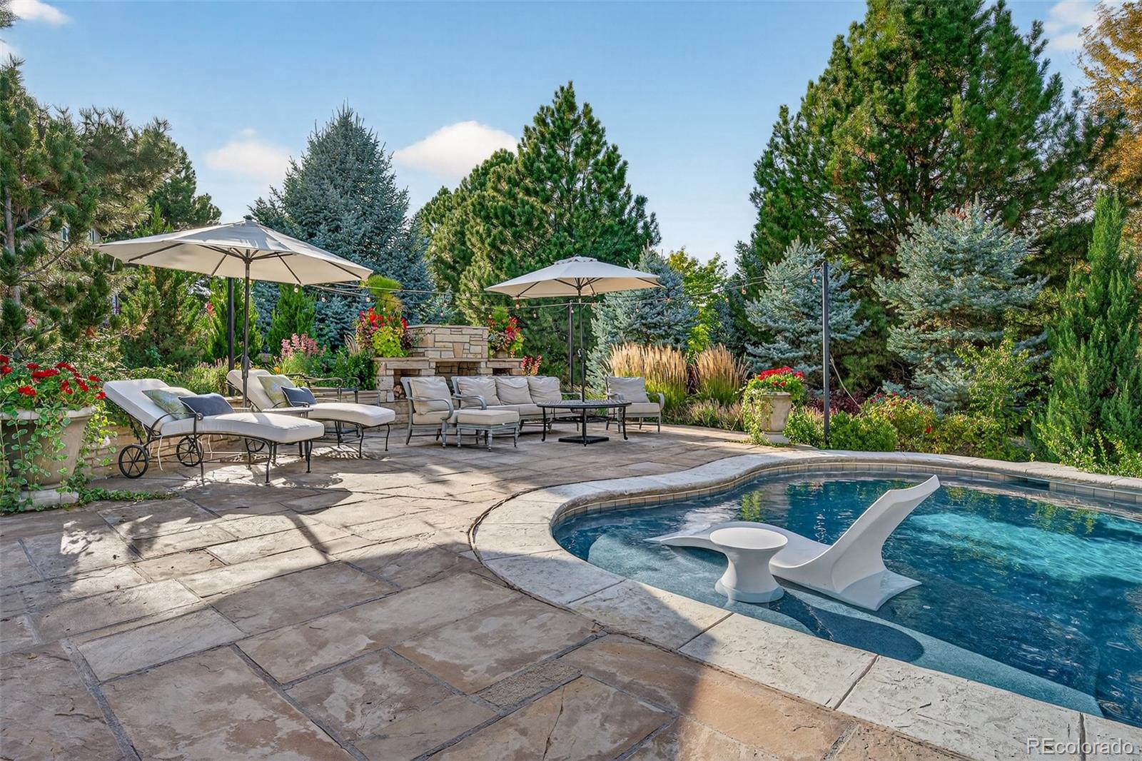 1660 Meyerwood Circle Highlands Ranch CO 80129