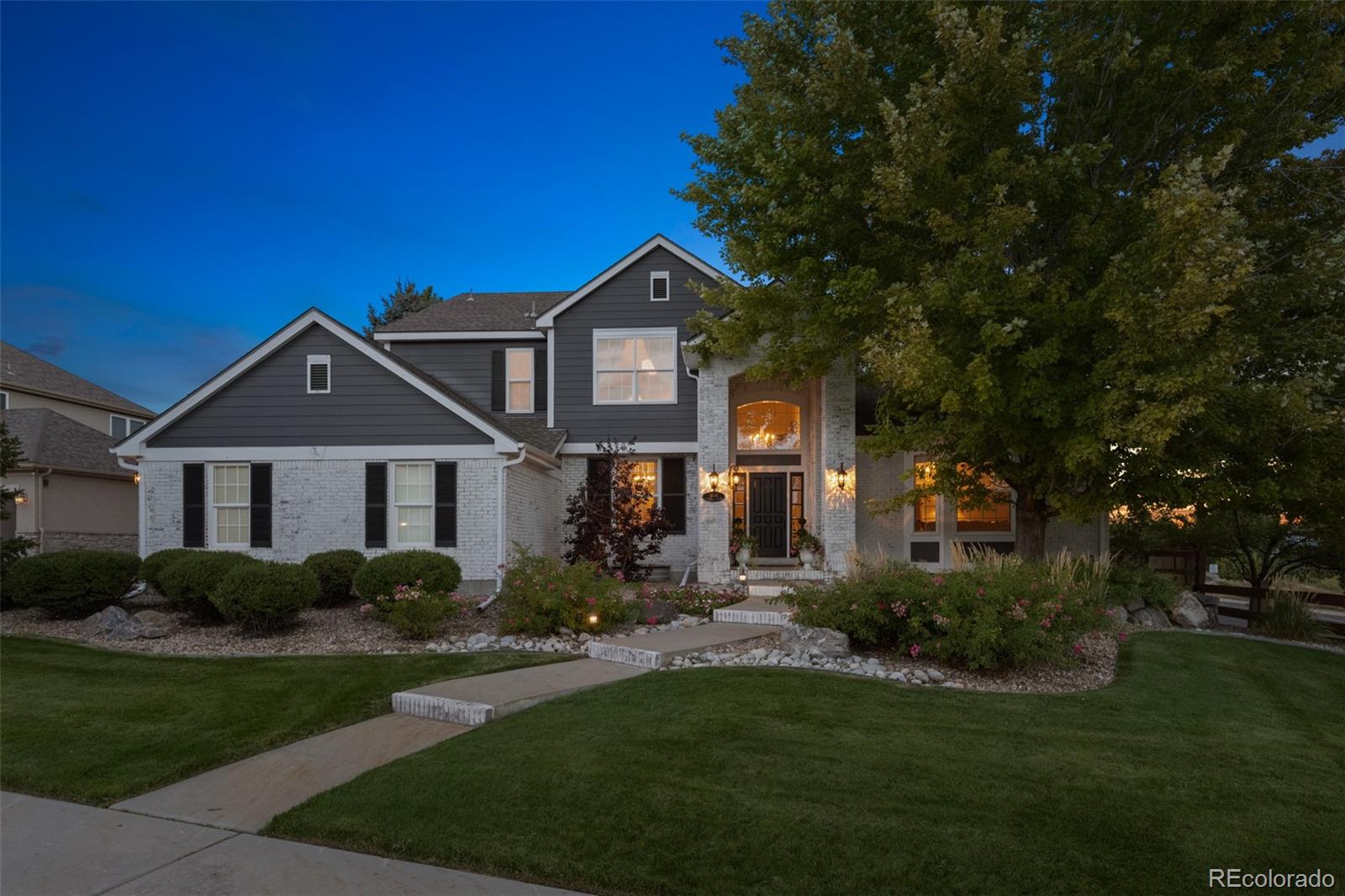 1660 Meyerwood Circle Highlands Ranch CO 80129