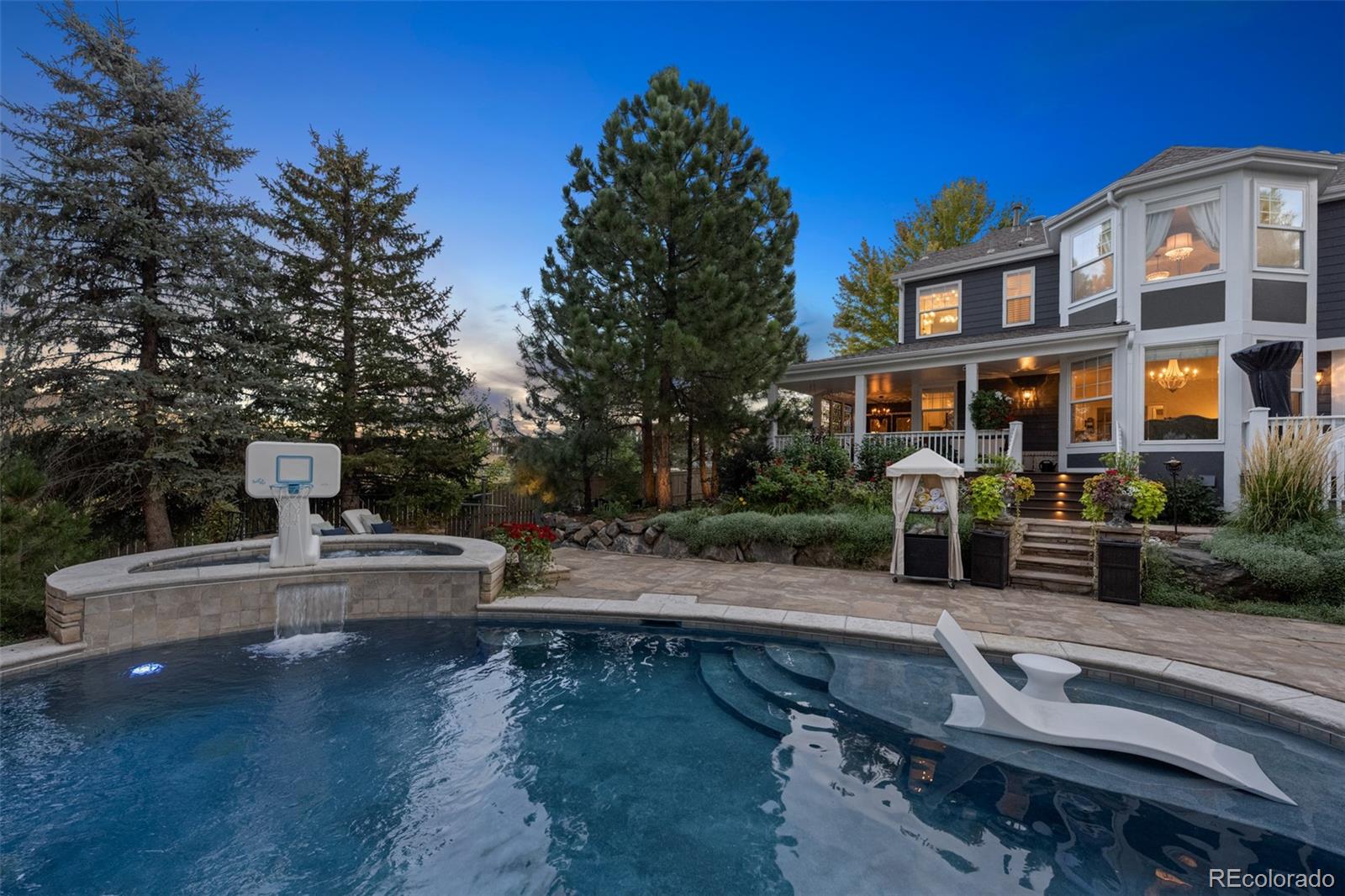 1660 Meyerwood Circle Highlands Ranch CO 80129