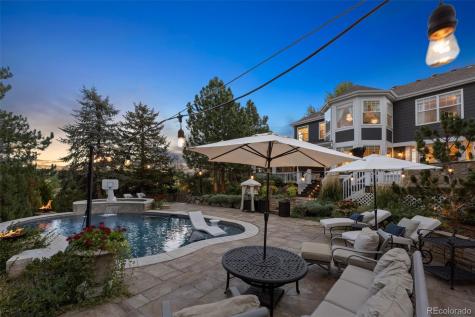 1660 Meyerwood Circle Highlands Ranch CO 80129