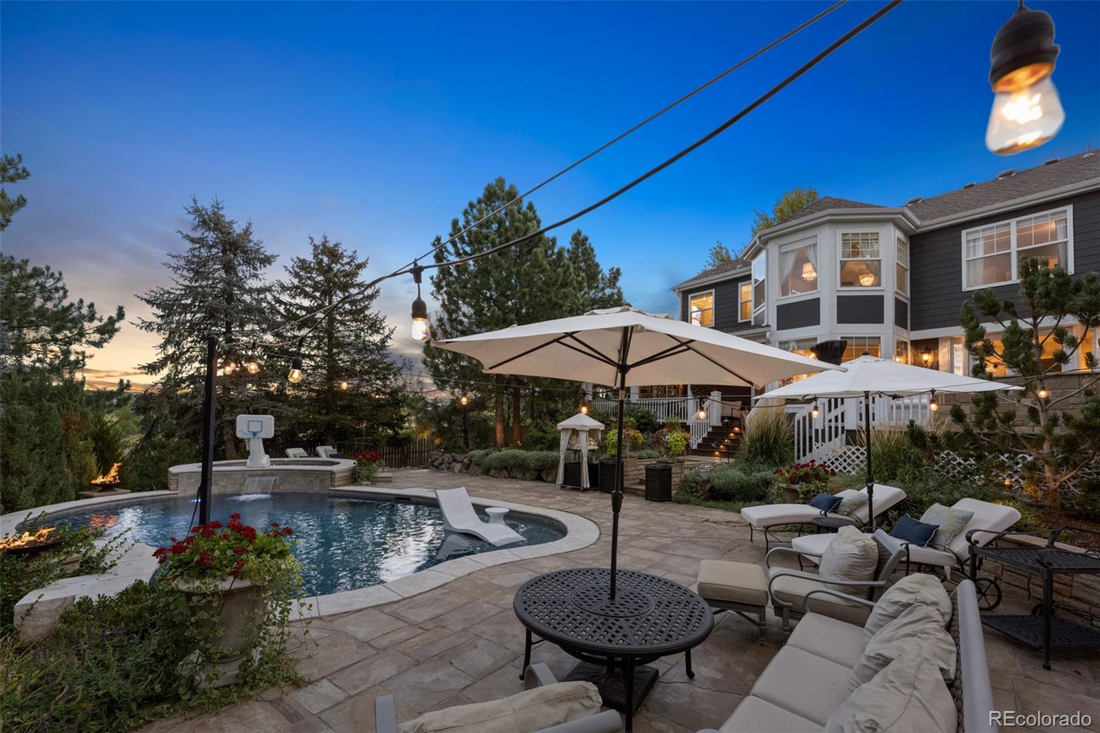 1660 Meyerwood Circle Highlands Ranch CO 80129