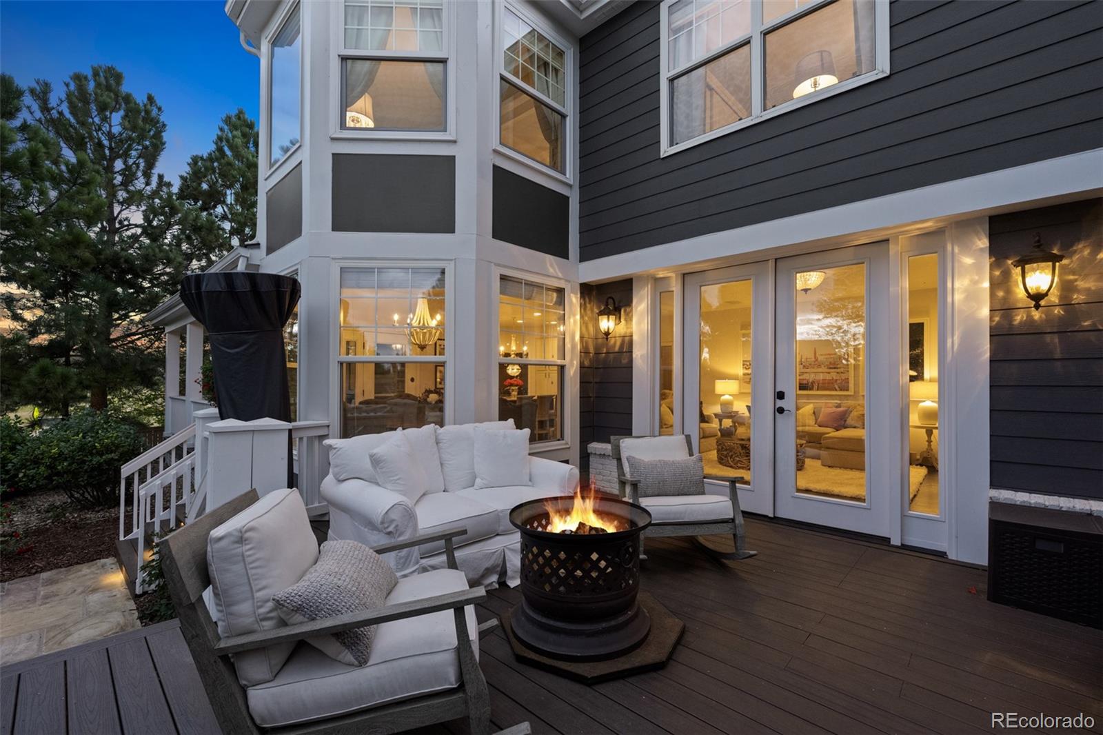 1660 Meyerwood Circle Highlands Ranch CO 80129