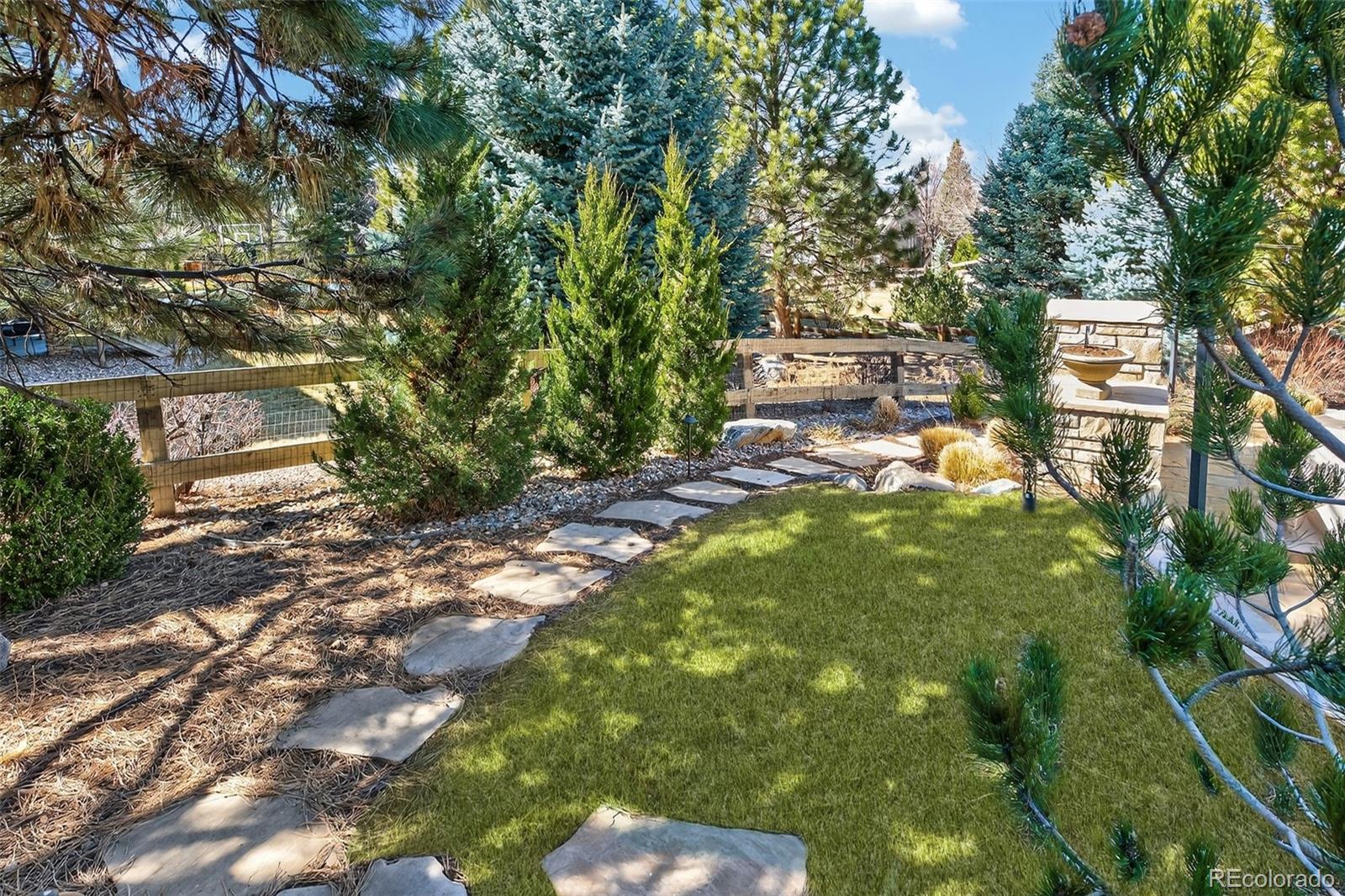 1660 Meyerwood Circle Highlands Ranch CO 80129