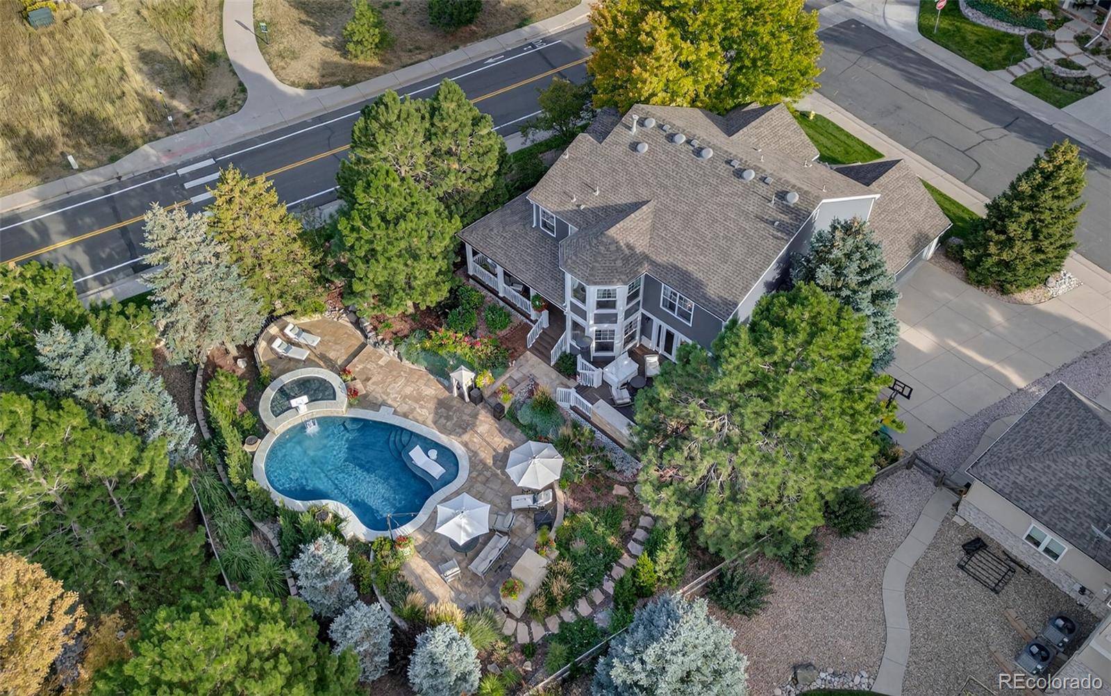 1660 Meyerwood Circle Highlands Ranch CO 80129