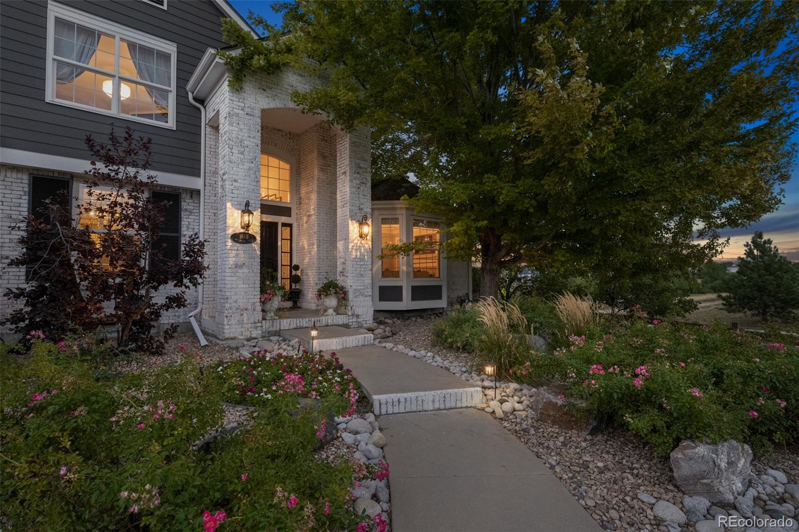 1660 Meyerwood Circle Highlands Ranch CO 80129