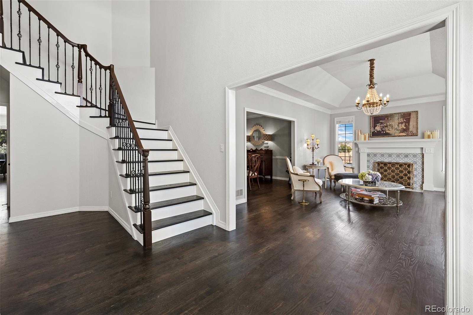 1660 Meyerwood Circle Highlands Ranch CO 80129