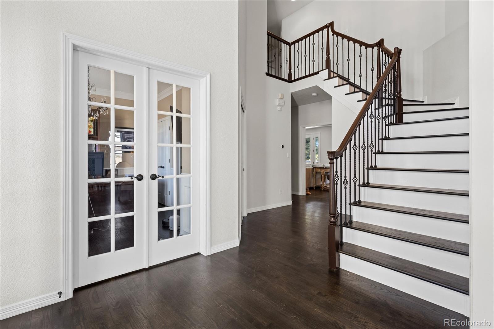 1660 Meyerwood Circle Highlands Ranch CO 80129
