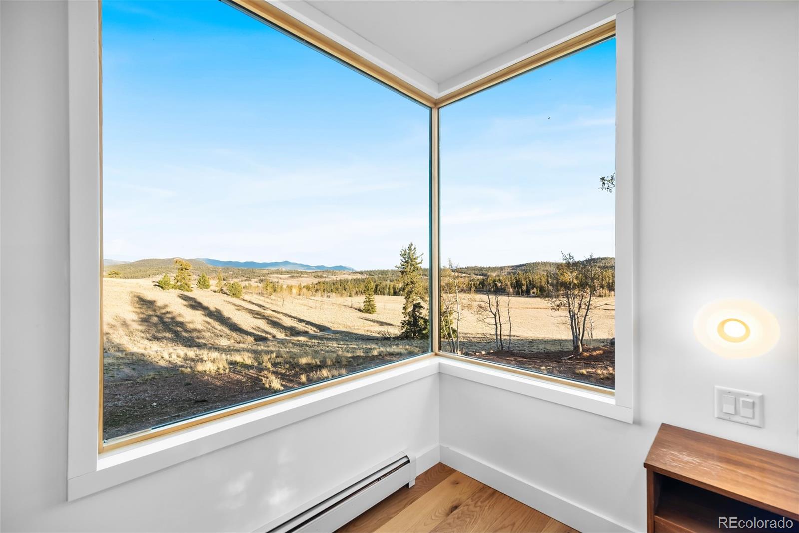 491 Shoshone Drive Como CO 80432