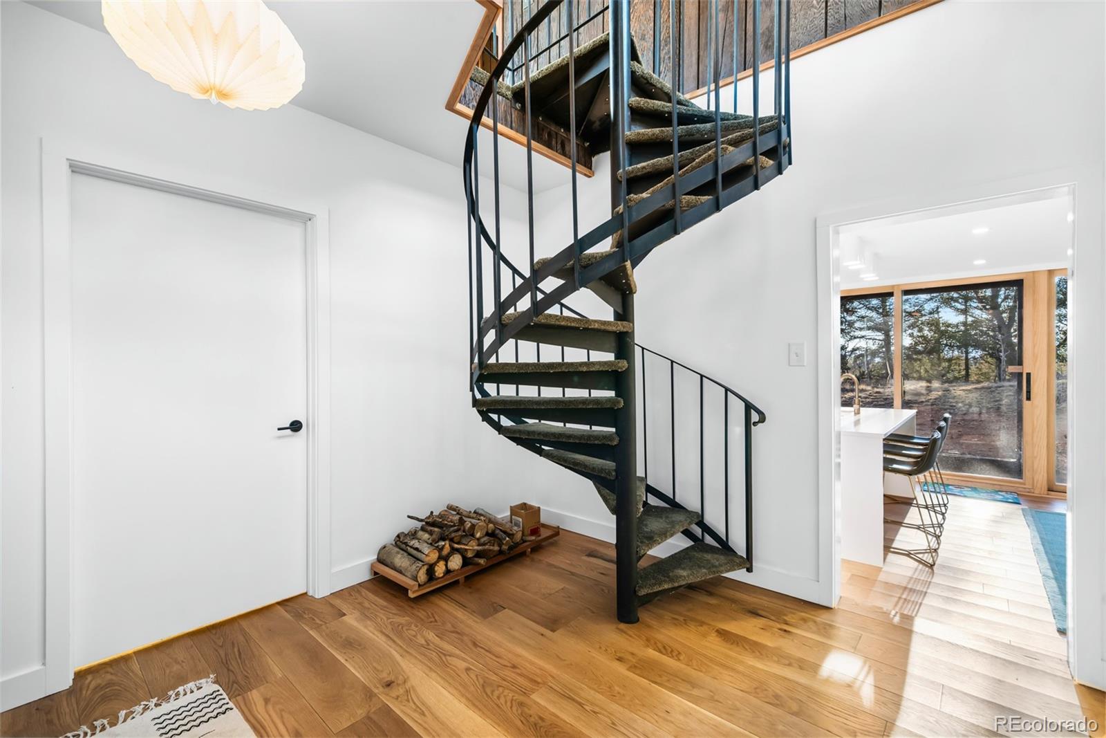 491 Shoshone Drive Como CO 80432