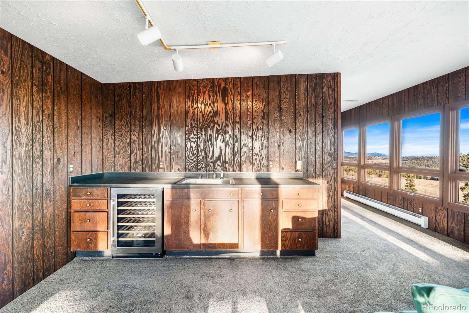 491 Shoshone Drive Como CO 80432