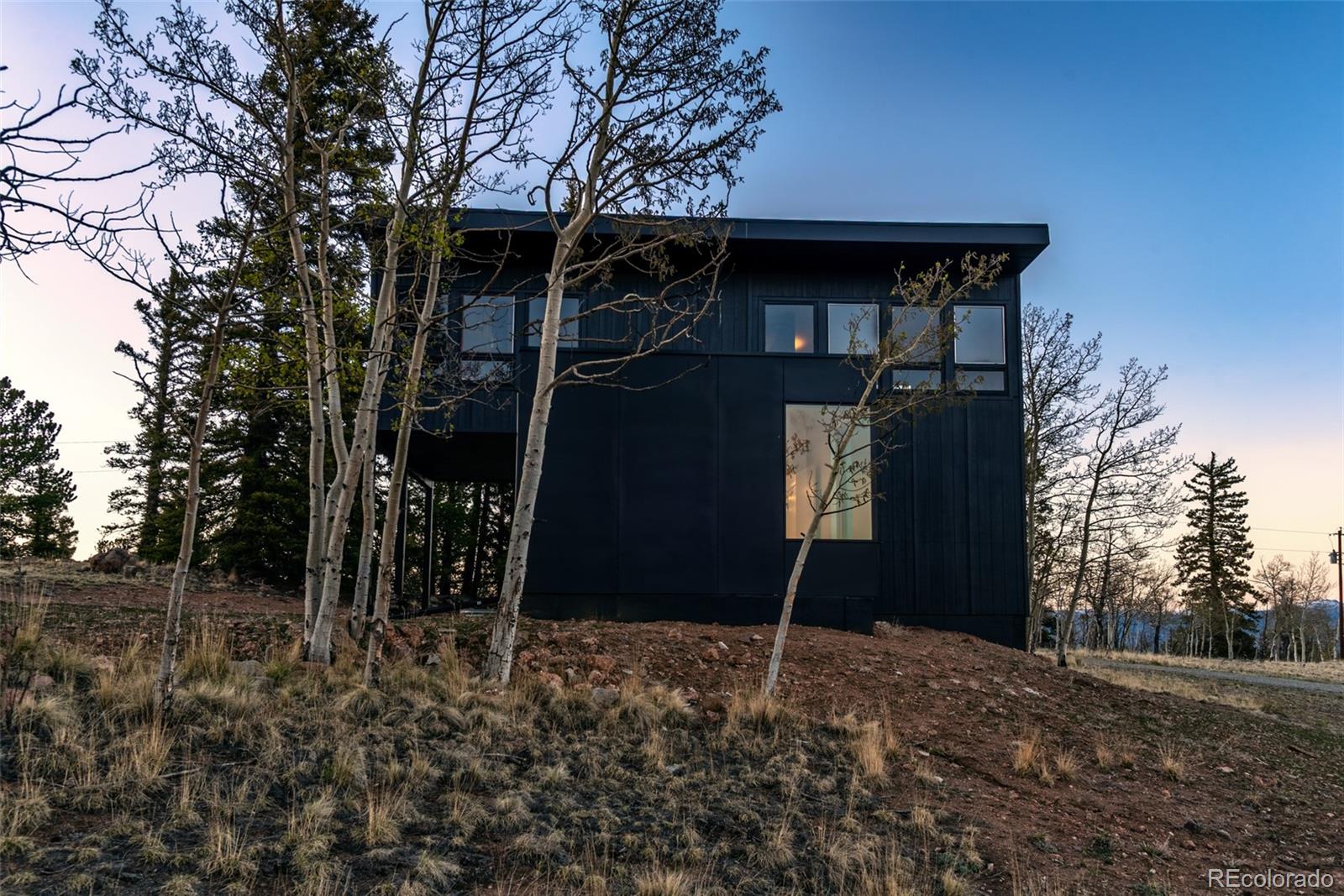 491 Shoshone Drive Como CO 80432
