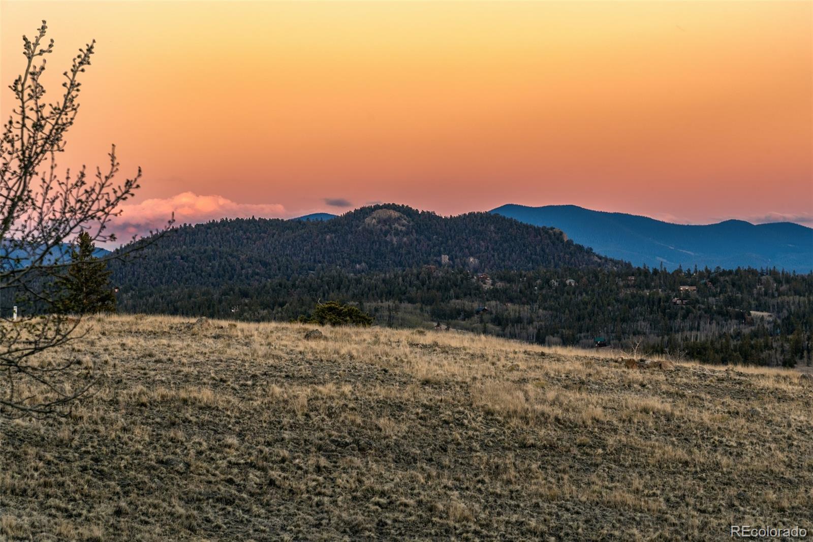 491 Shoshone Drive Como CO 80432
