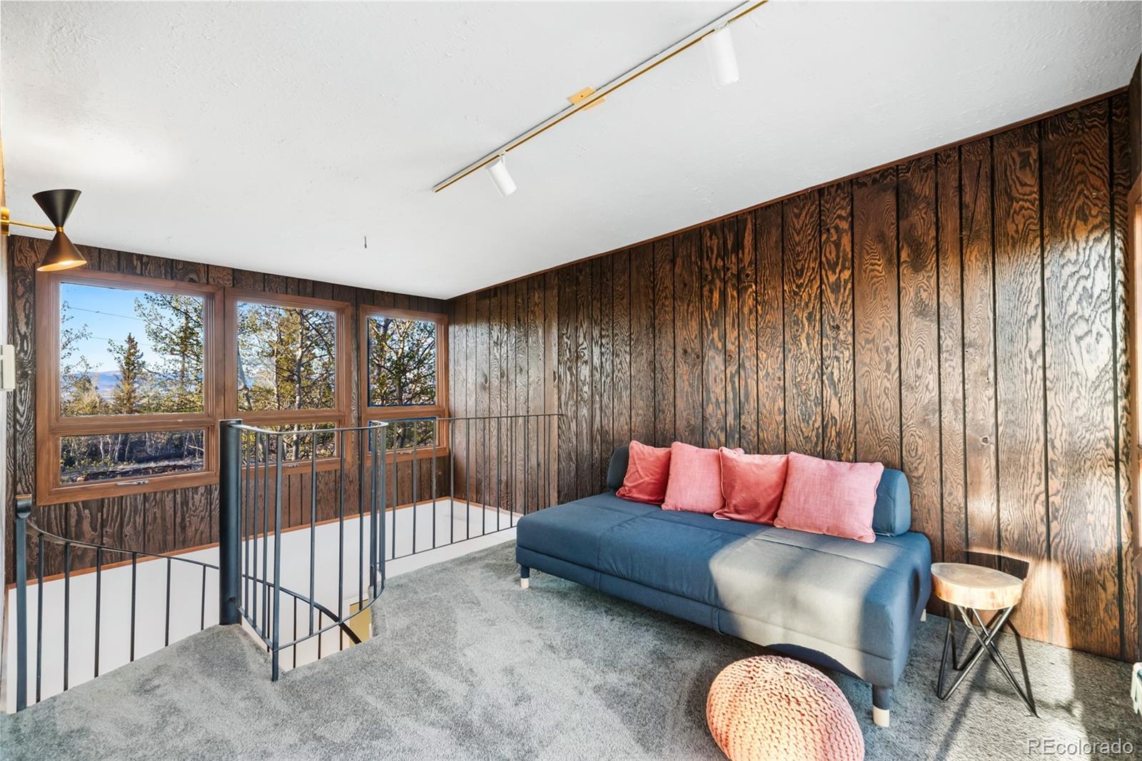 491 Shoshone Drive Como CO 80432