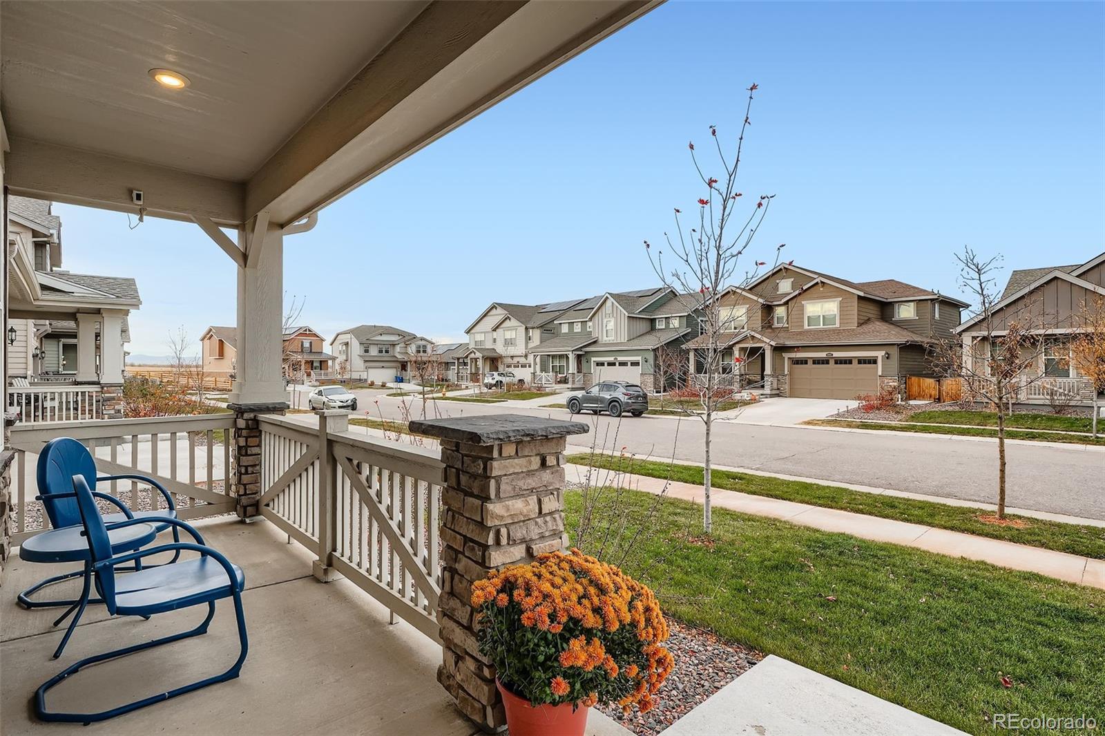 10008 Vaughn Street Commerce City CO 80022