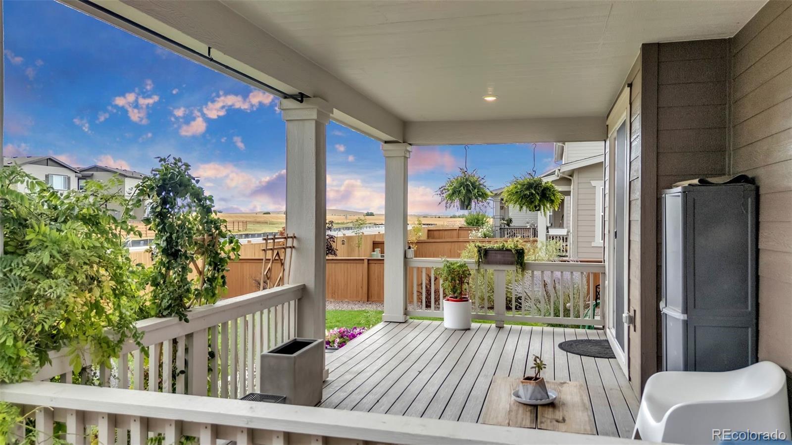 10008 Vaughn Street Commerce City CO 80022