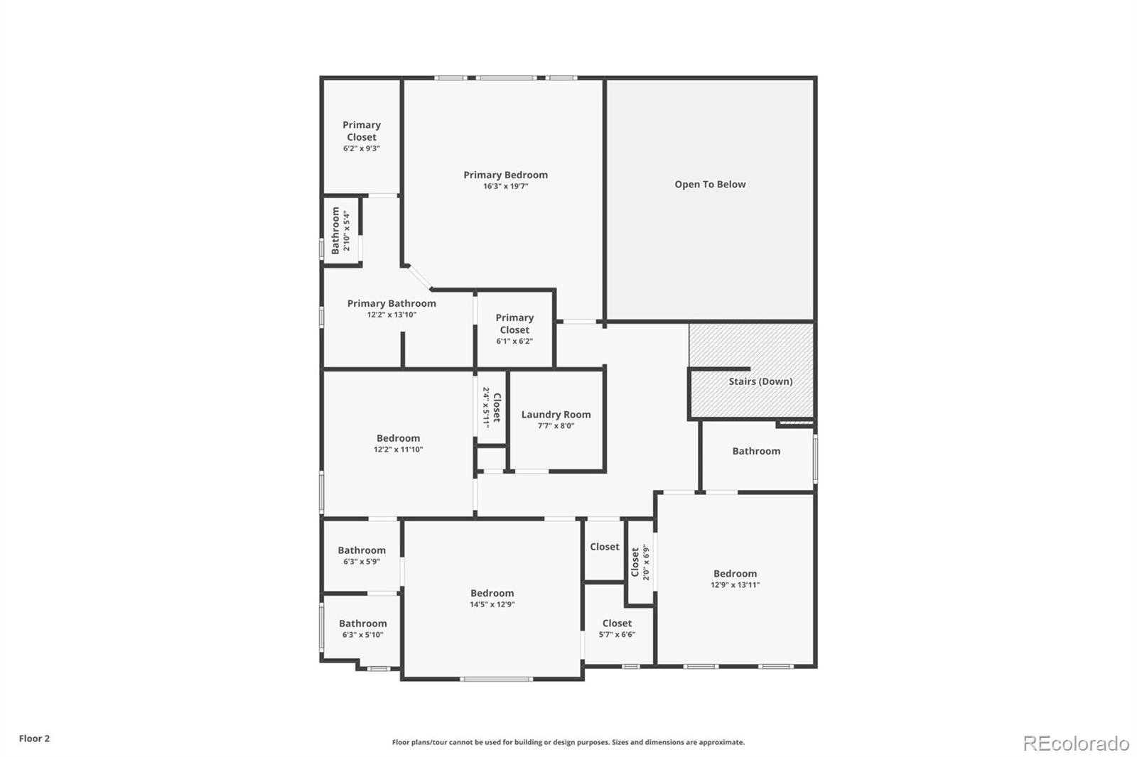 10008 Vaughn Street Commerce City CO 80022