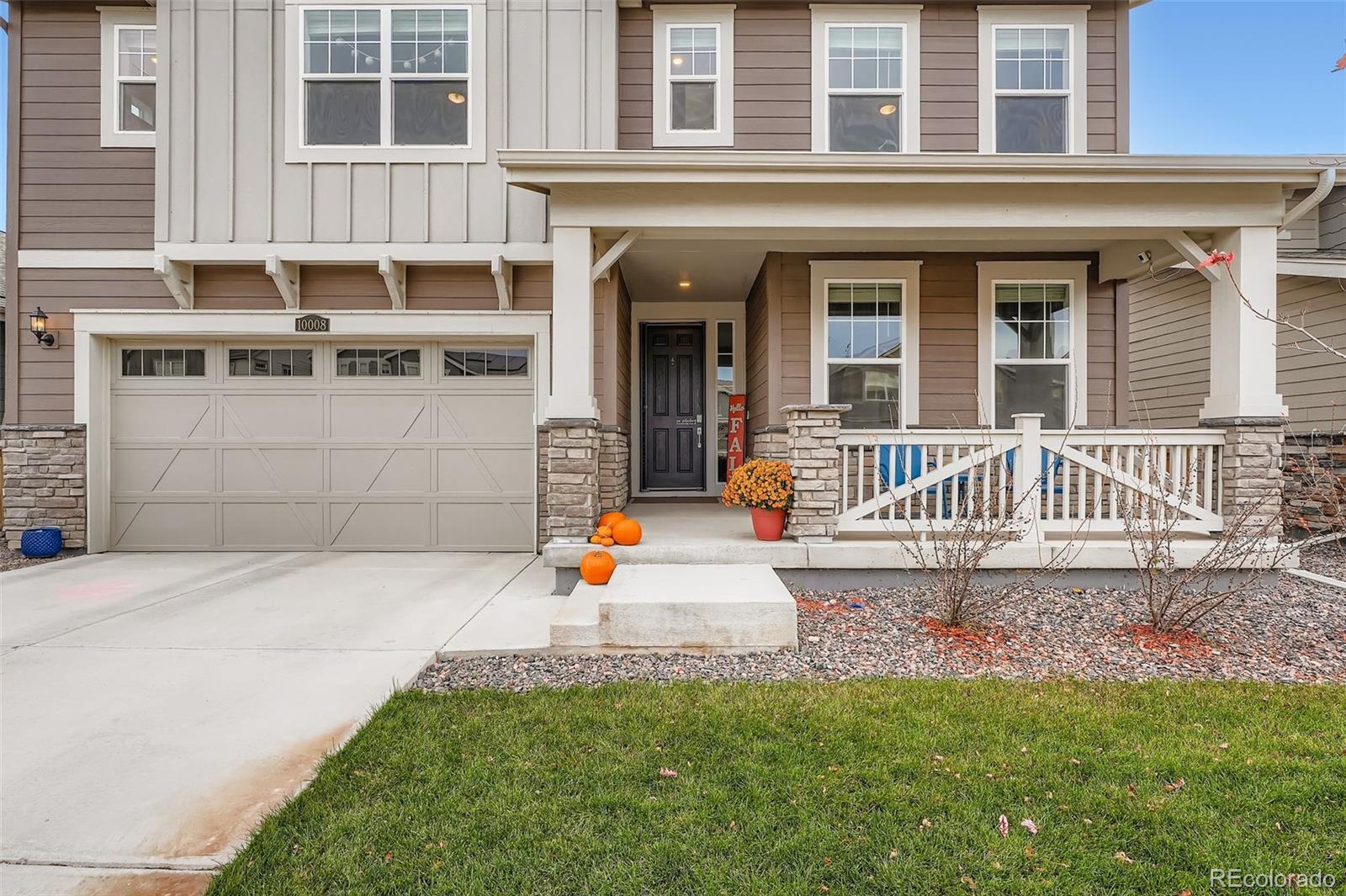 10008 Vaughn Street Commerce City CO 80022