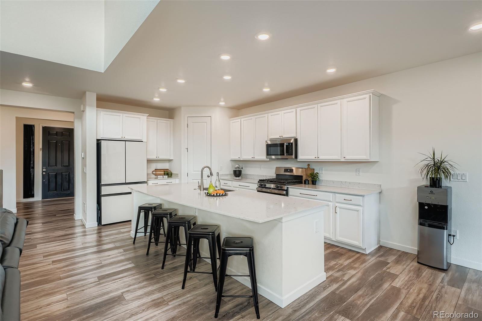 10008 Vaughn Street Commerce City CO 80022