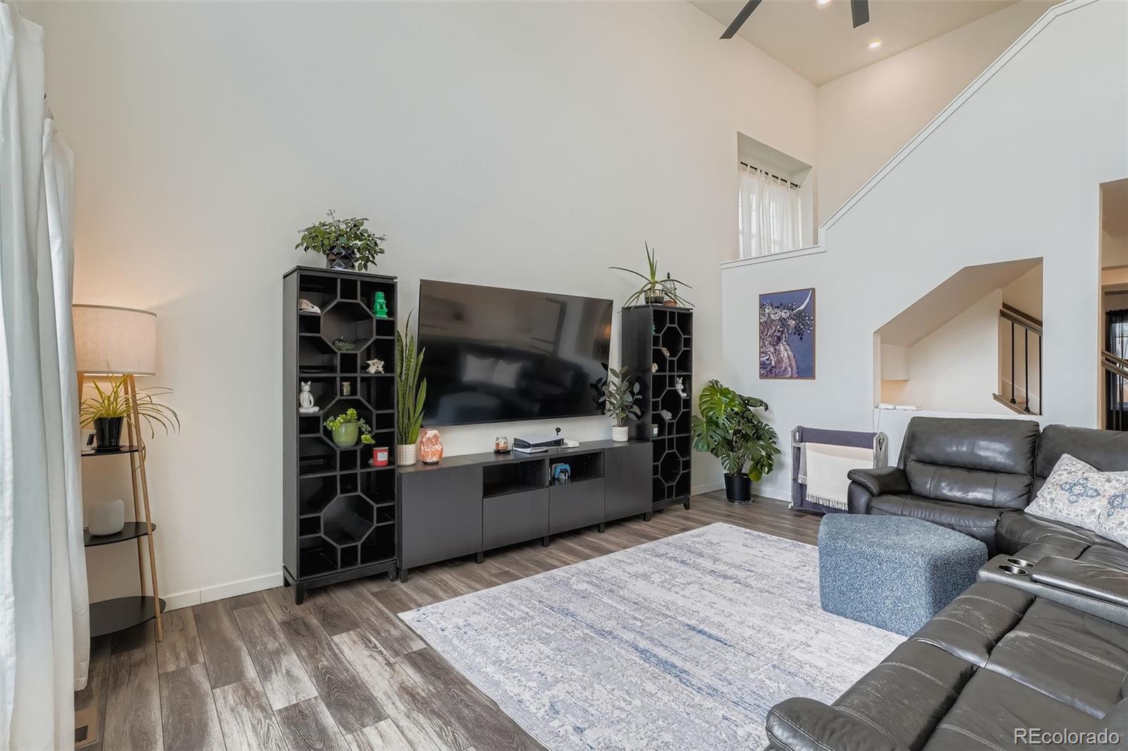 10008 Vaughn Street Commerce City CO 80022