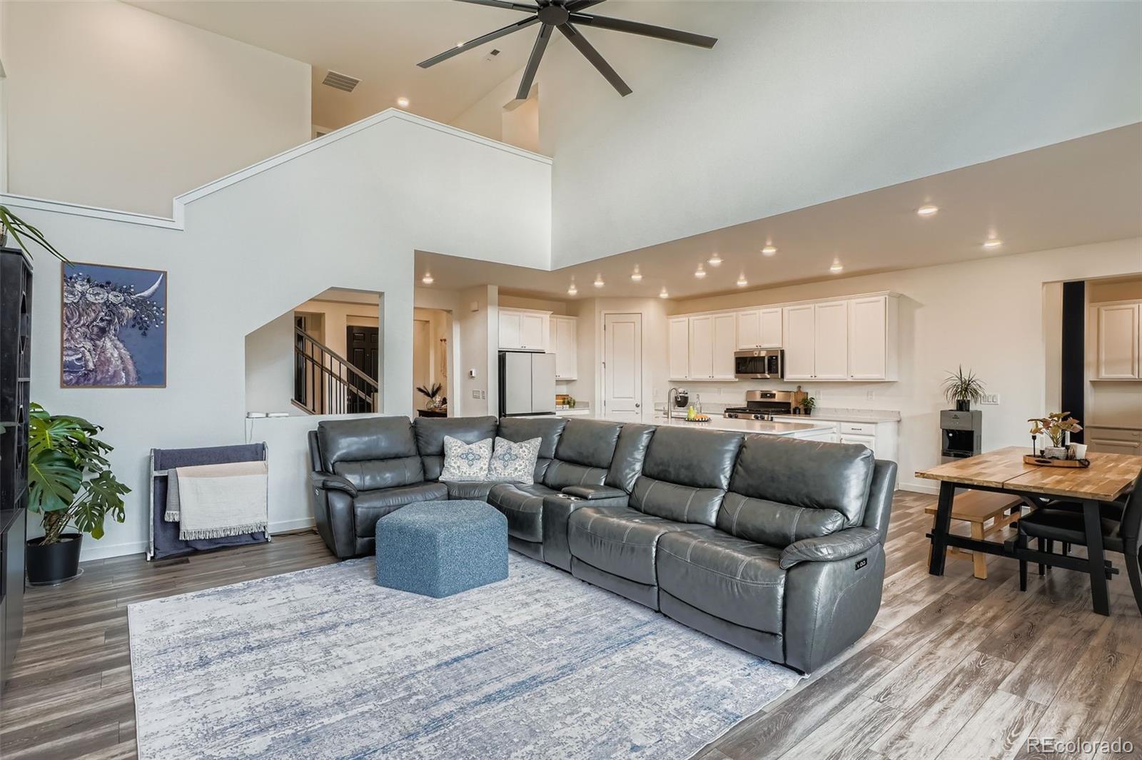 10008 Vaughn Street Commerce City CO 80022