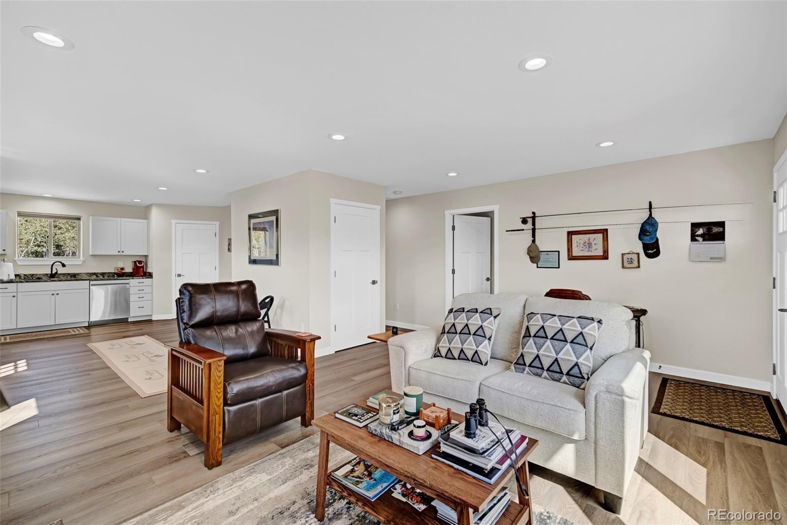207 Overland Circle Jefferson CO 80456