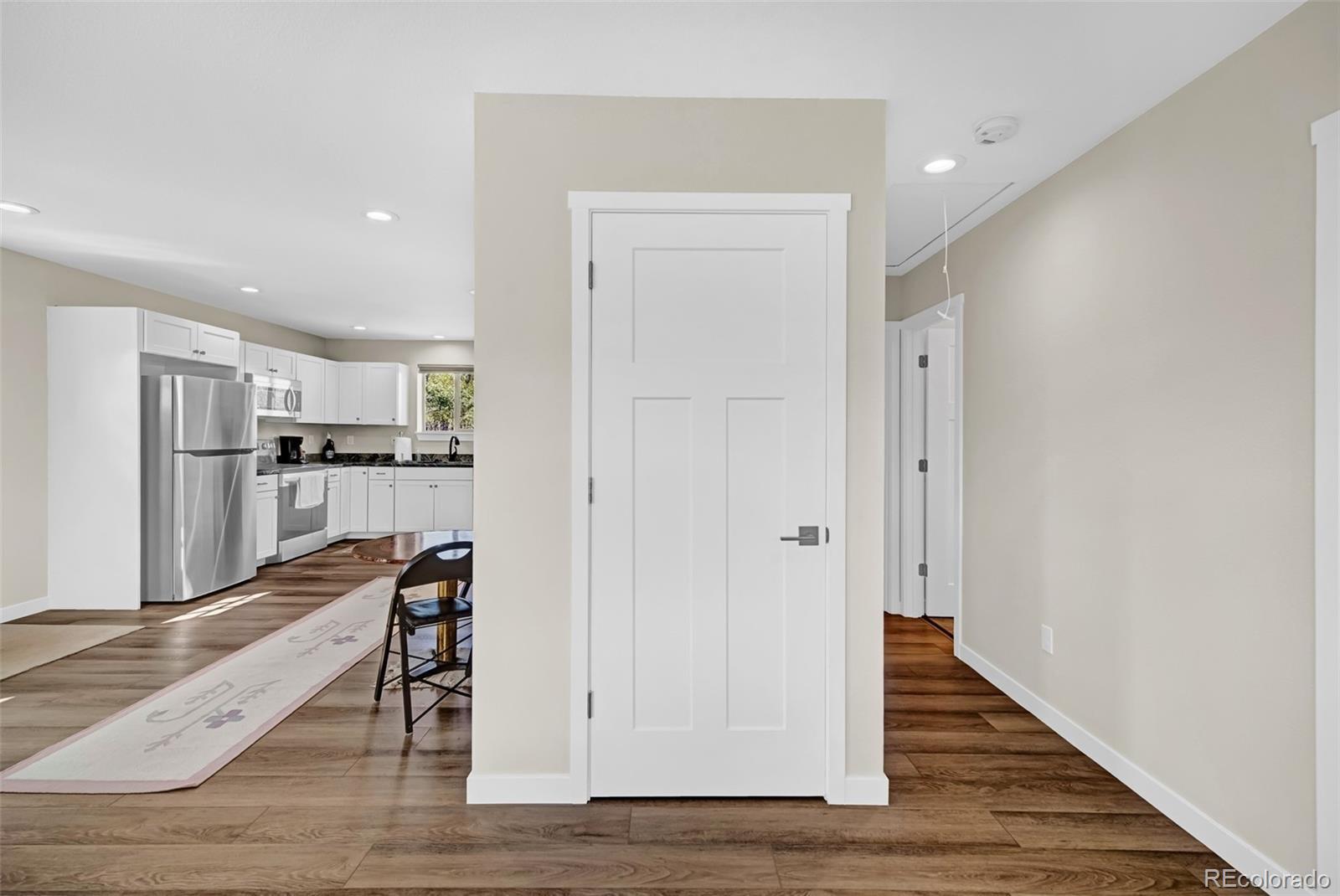 207 Overland Circle Jefferson CO 80456