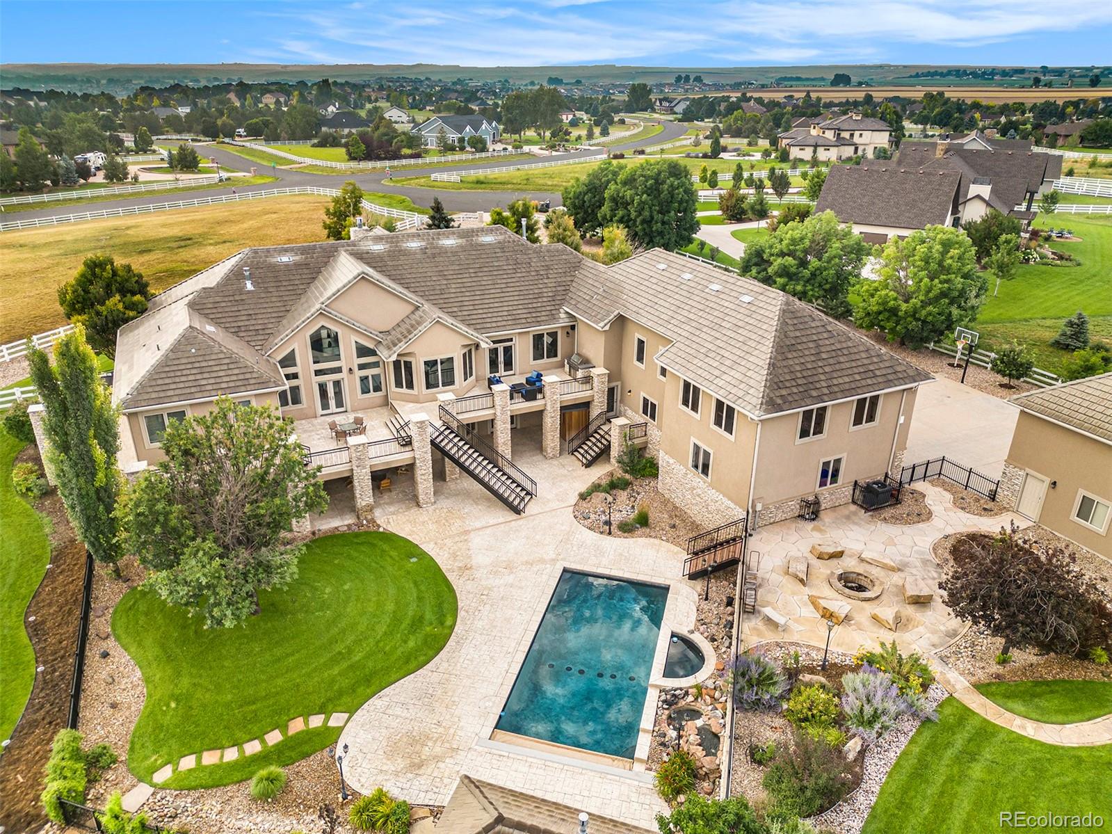 1496 Eagle Court Windsor CO 80550