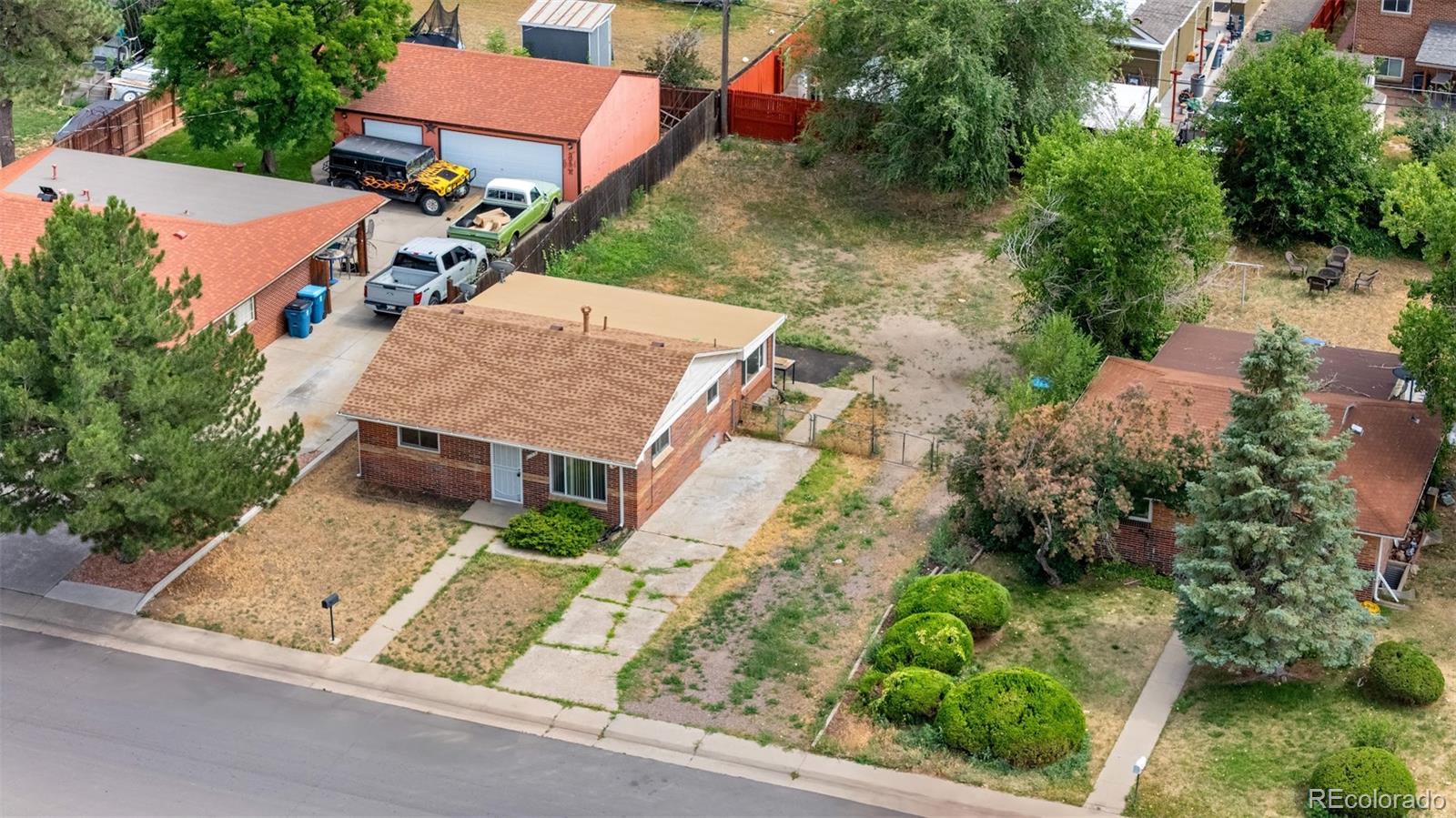 6150 E 65th Avenue Commerce City CO 80022
