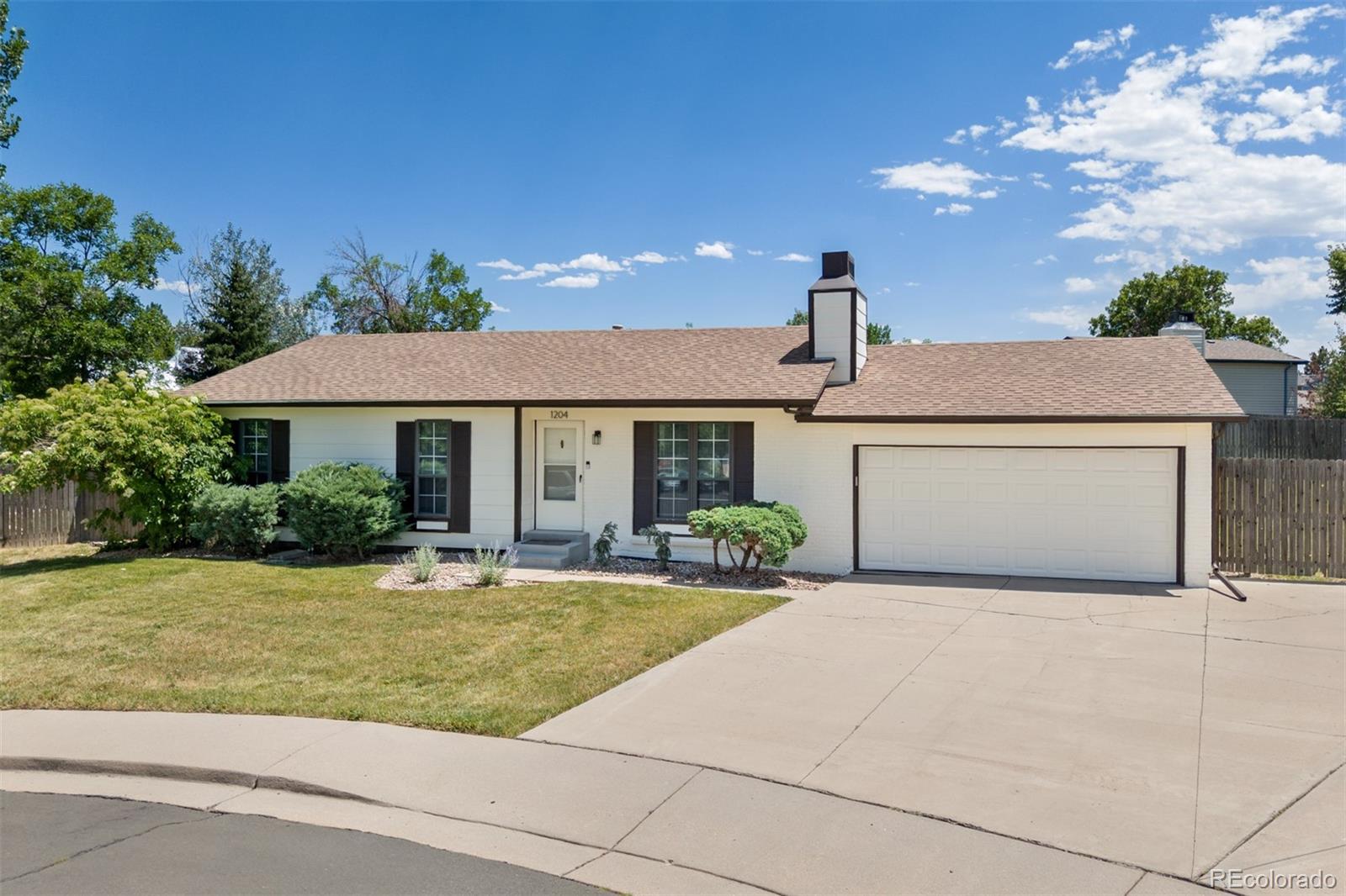 1204 Catalpa Circle Broomfield CO 80020