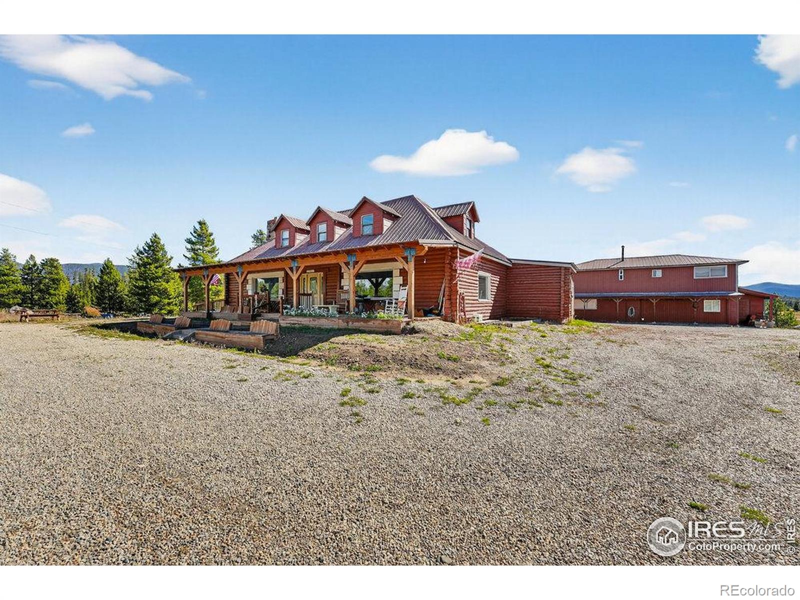 10658 Us Highway 34 Grand Lake CO 80447