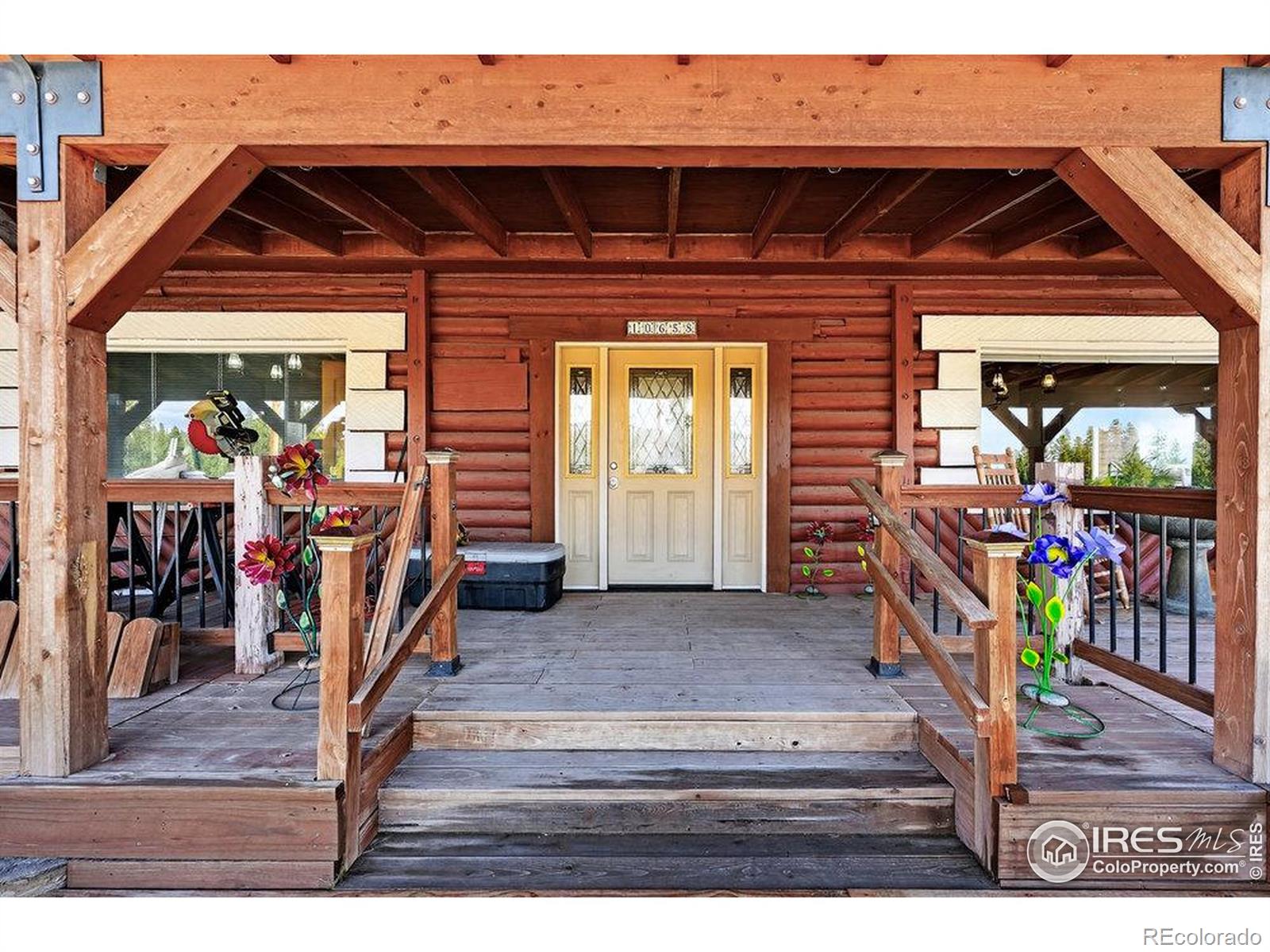 10658 Us Highway 34 Grand Lake CO 80447