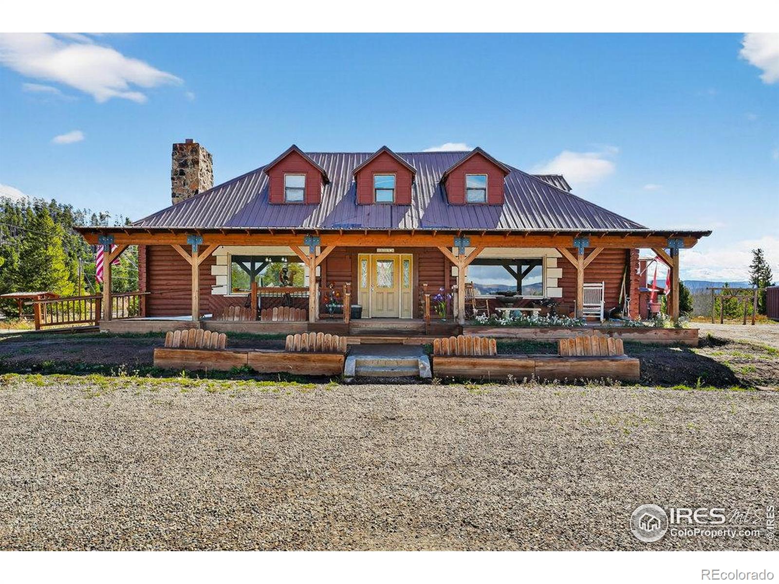 10658 Us Highway 34 Grand Lake CO 80447