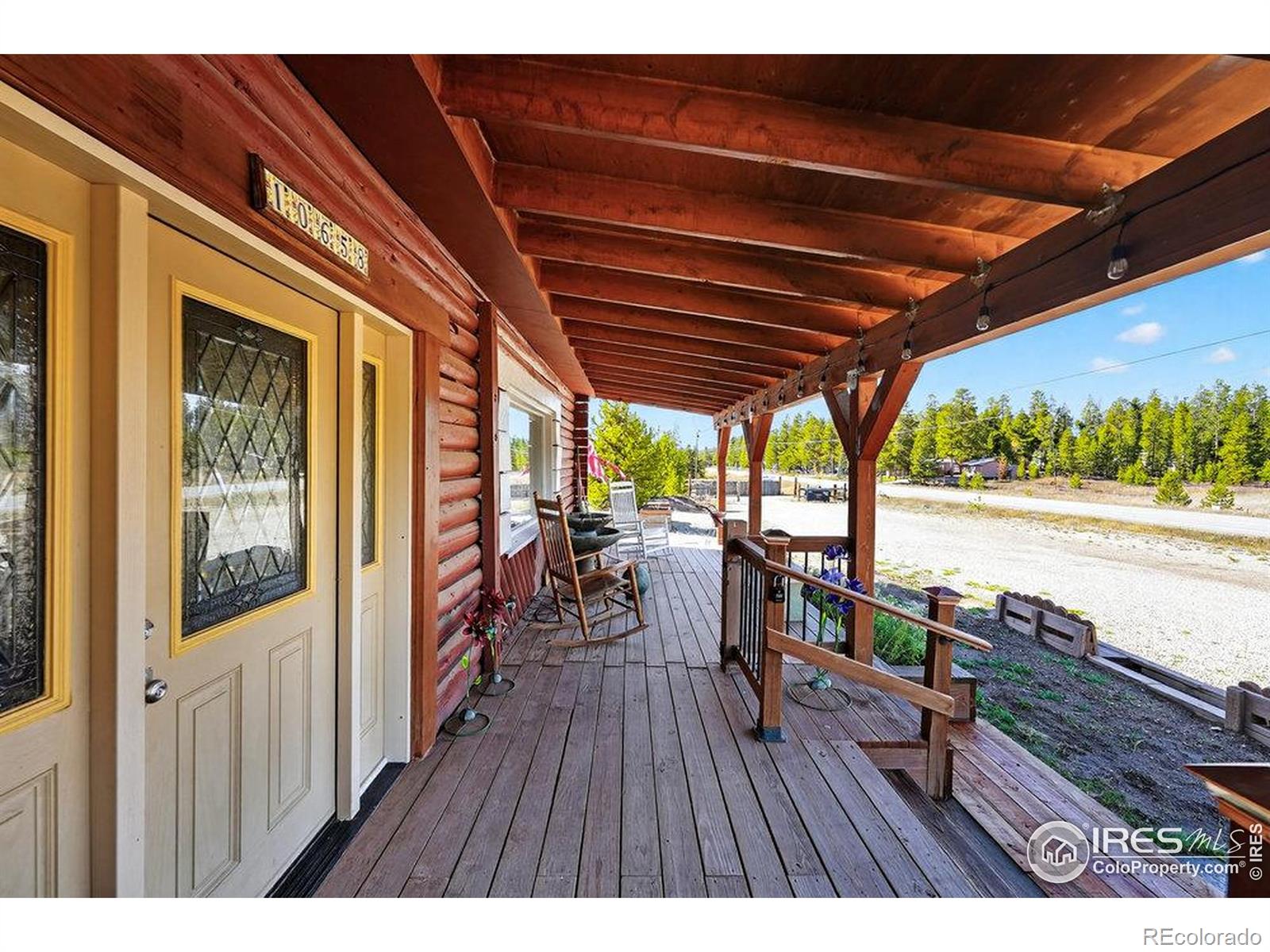 10658 Us Highway 34 Grand Lake CO 80447