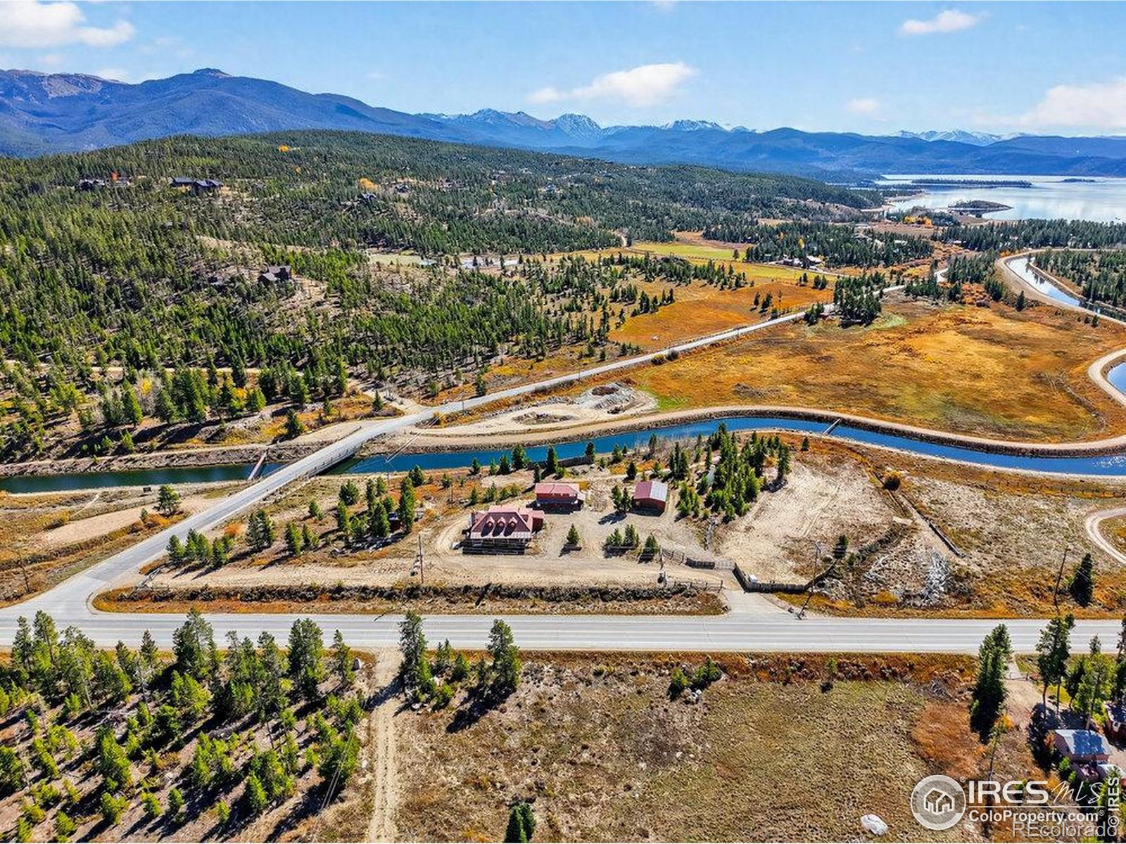 10658 Us Highway 34 Grand Lake CO 80447