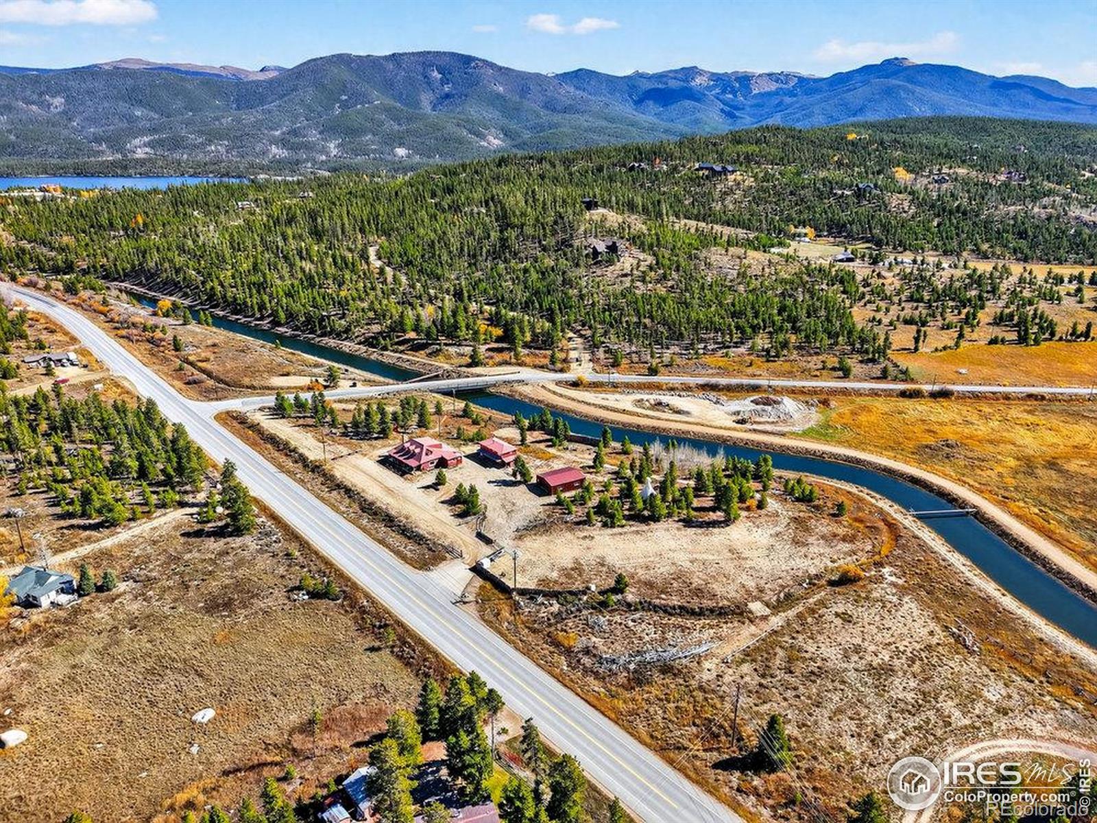 10658 Us Highway 34 Grand Lake CO 80447