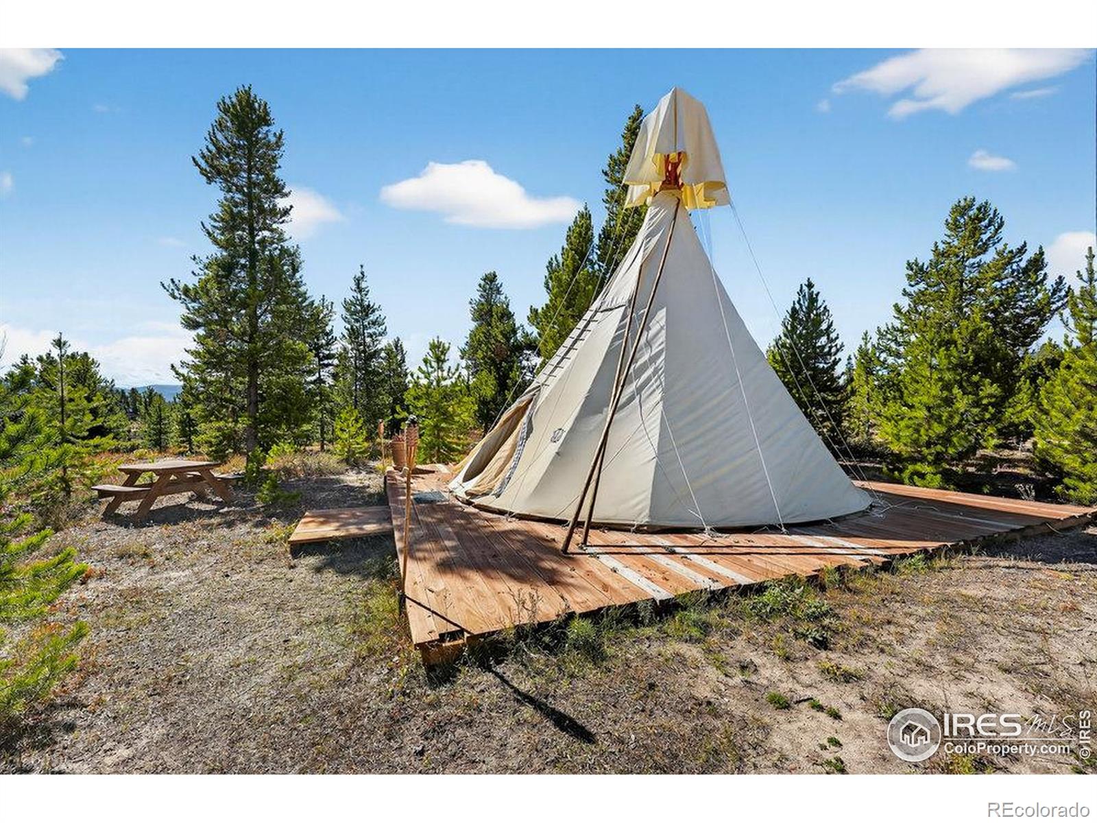 10658 Us Highway 34 Grand Lake CO 80447