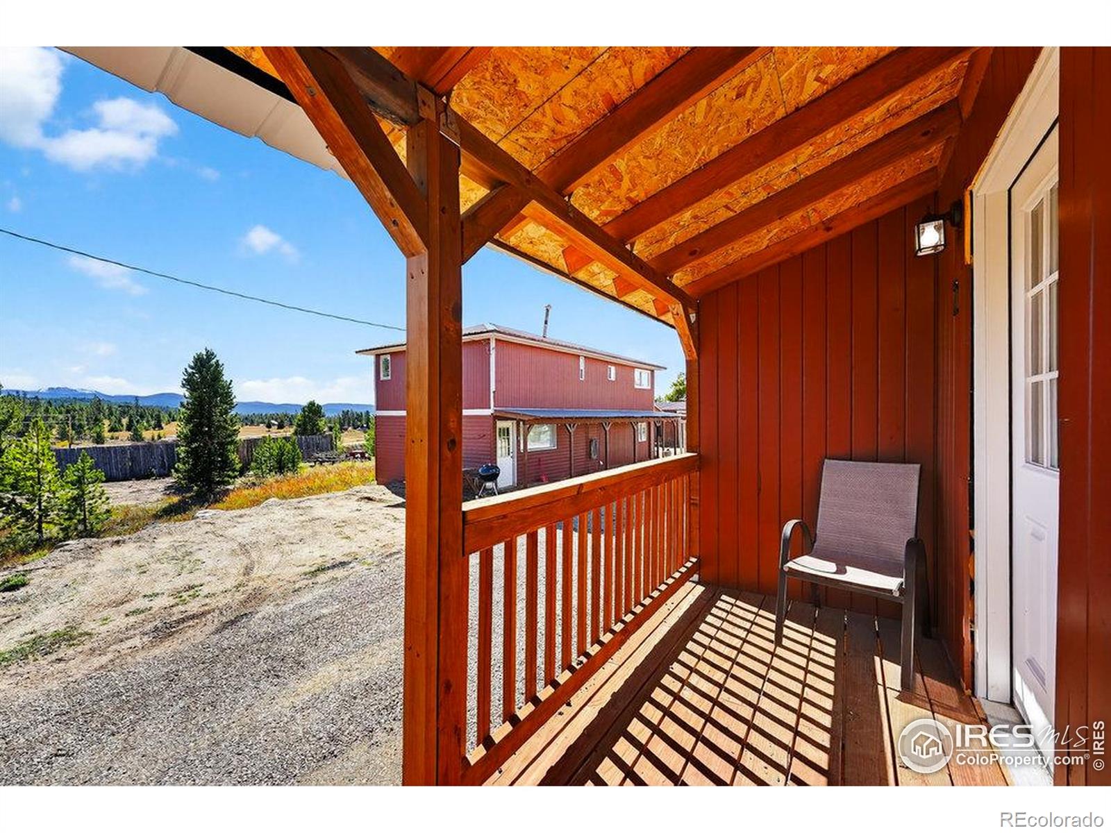10658 Us Highway 34 Grand Lake CO 80447