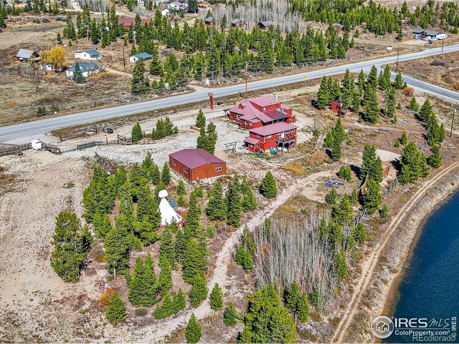 10658 Us Highway 34 Grand Lake CO 80447