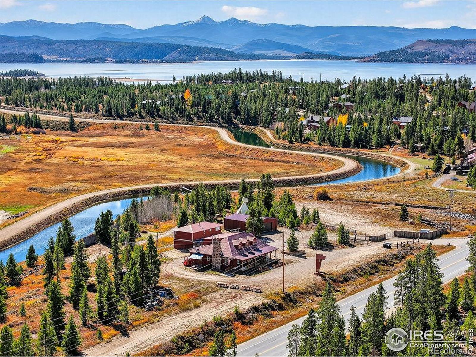 10658 Us Highway 34 Grand Lake CO 80447