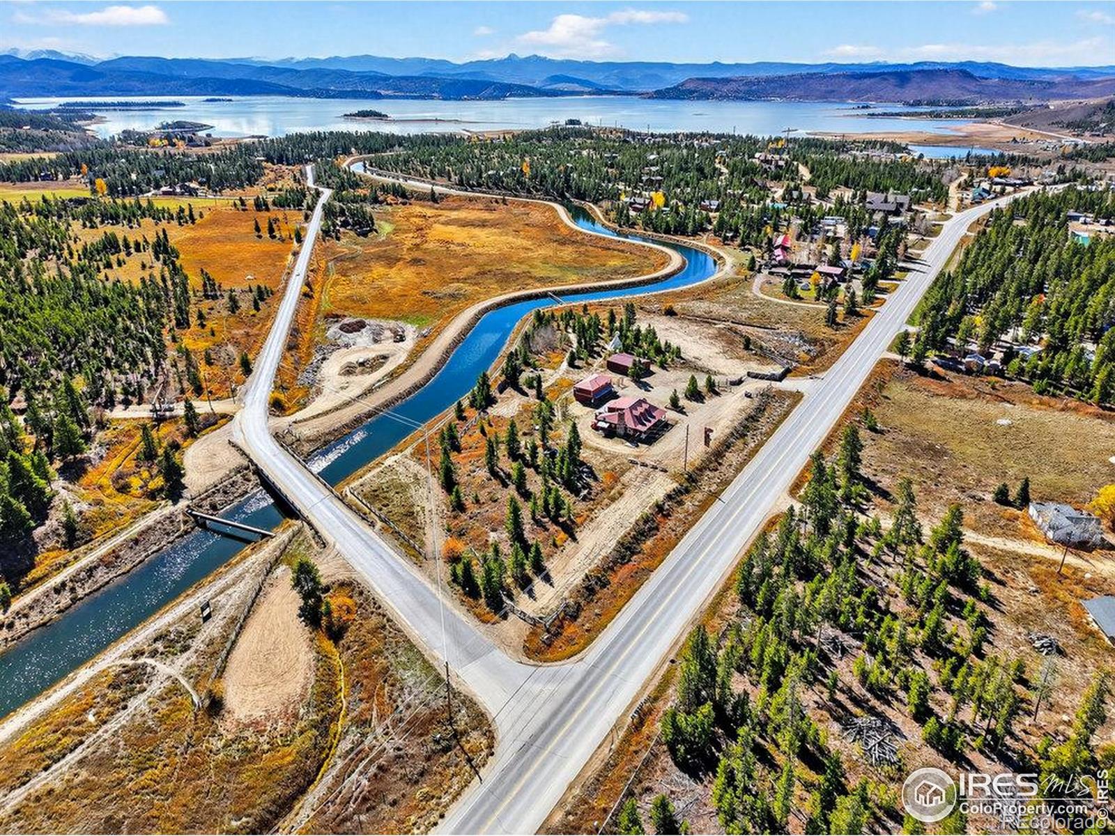 10658 Us Highway 34 Grand Lake CO 80447