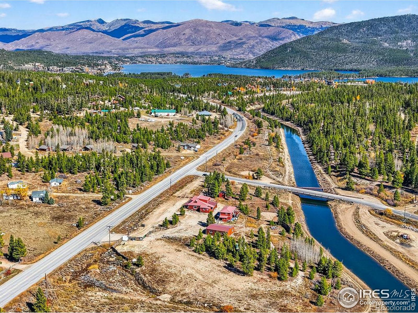 10658 Us Highway 34 Grand Lake CO 80447