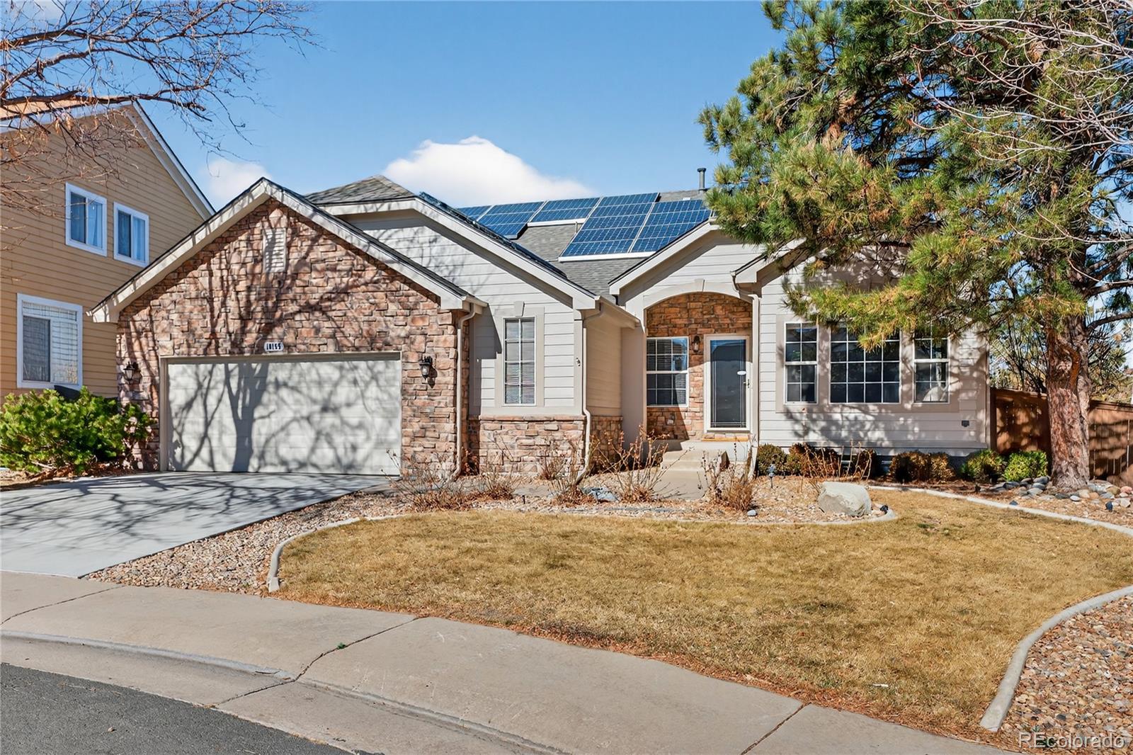 10155 Joseph Drive Highlands Ranch CO 80130