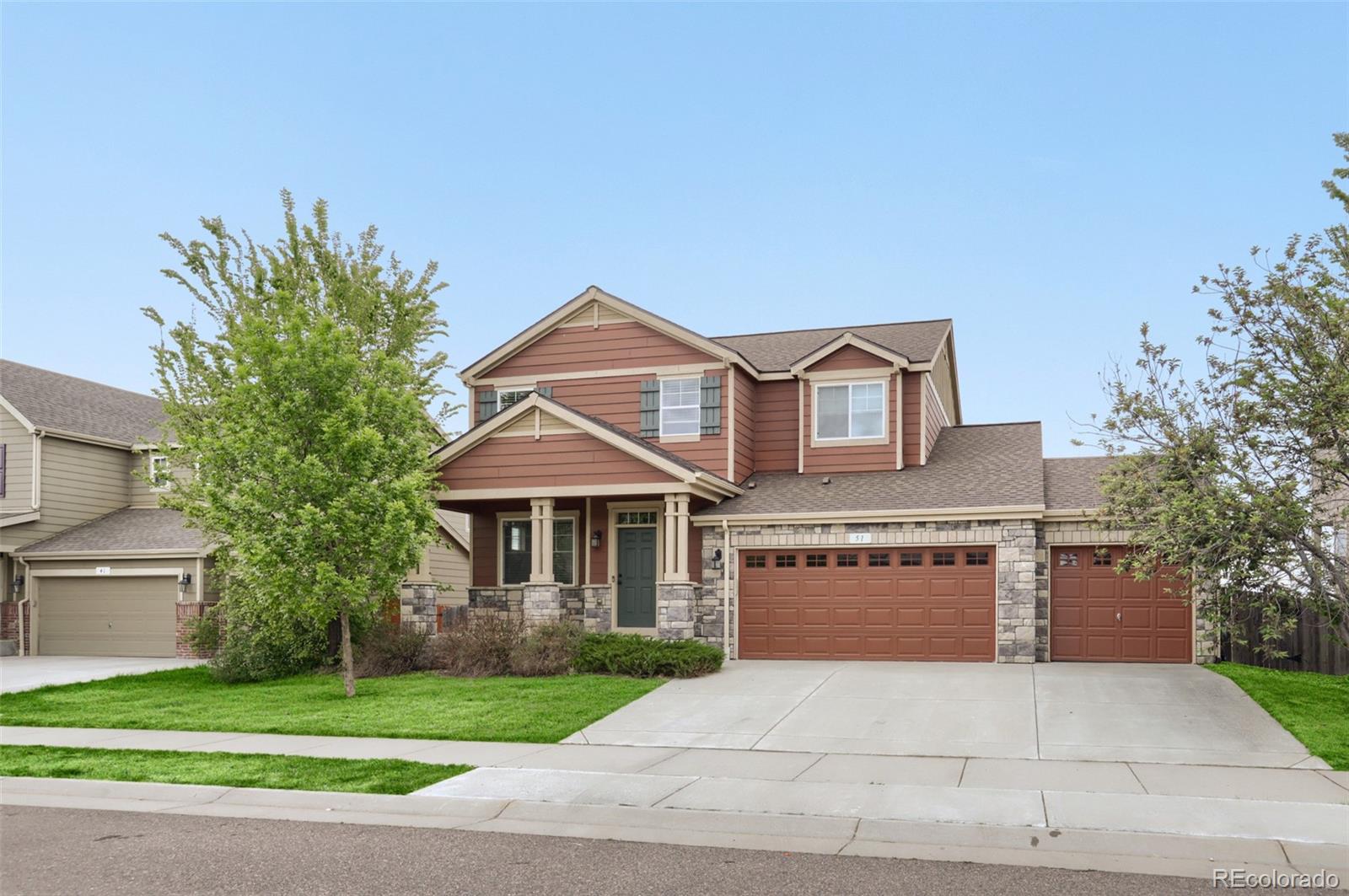 51 Stewart Way Erie CO 80516