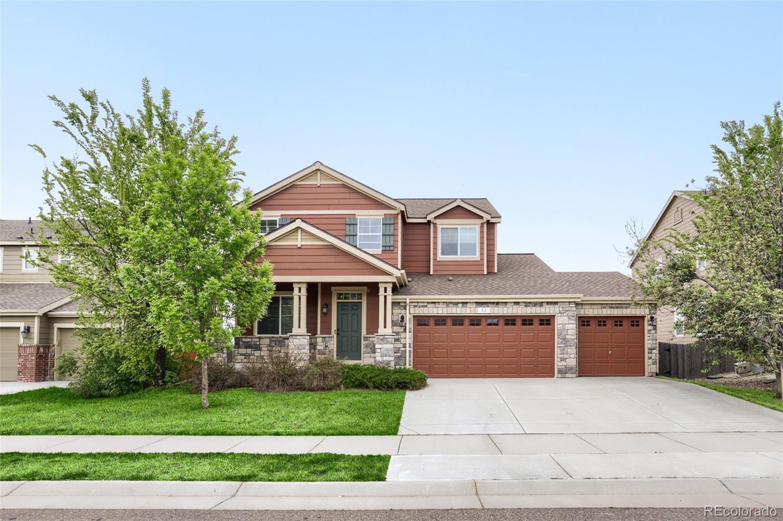 51 Stewart Way Erie CO 80516