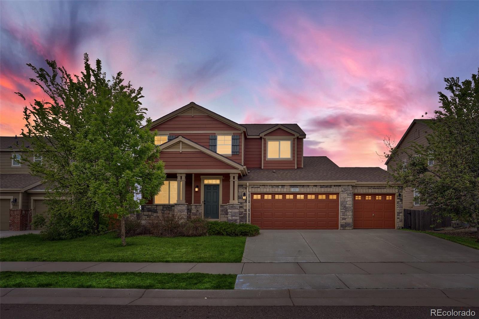51 Stewart Way Erie CO 80516