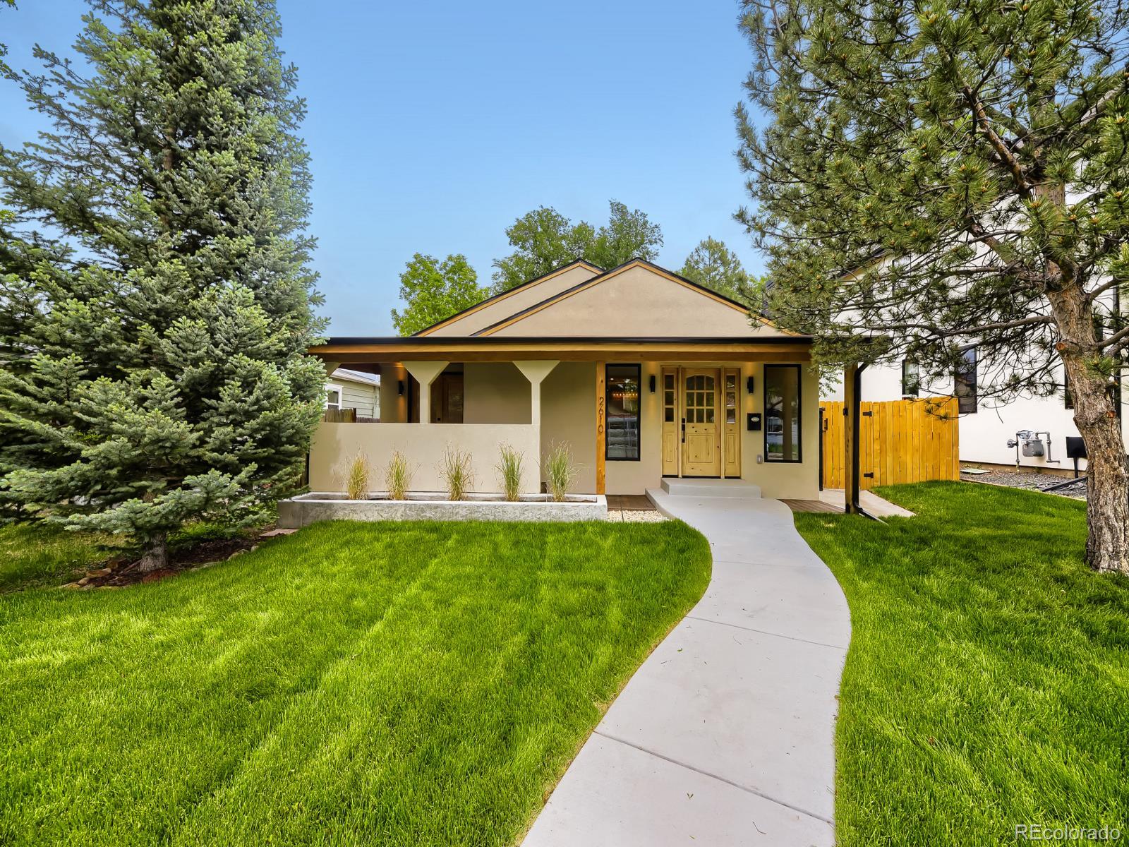 2610 S Vine Street Denver CO 80210
