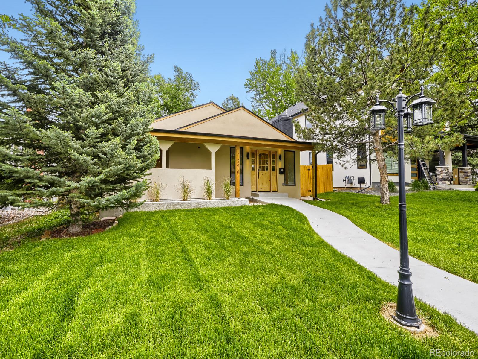 2610 S Vine Street Denver CO 80210