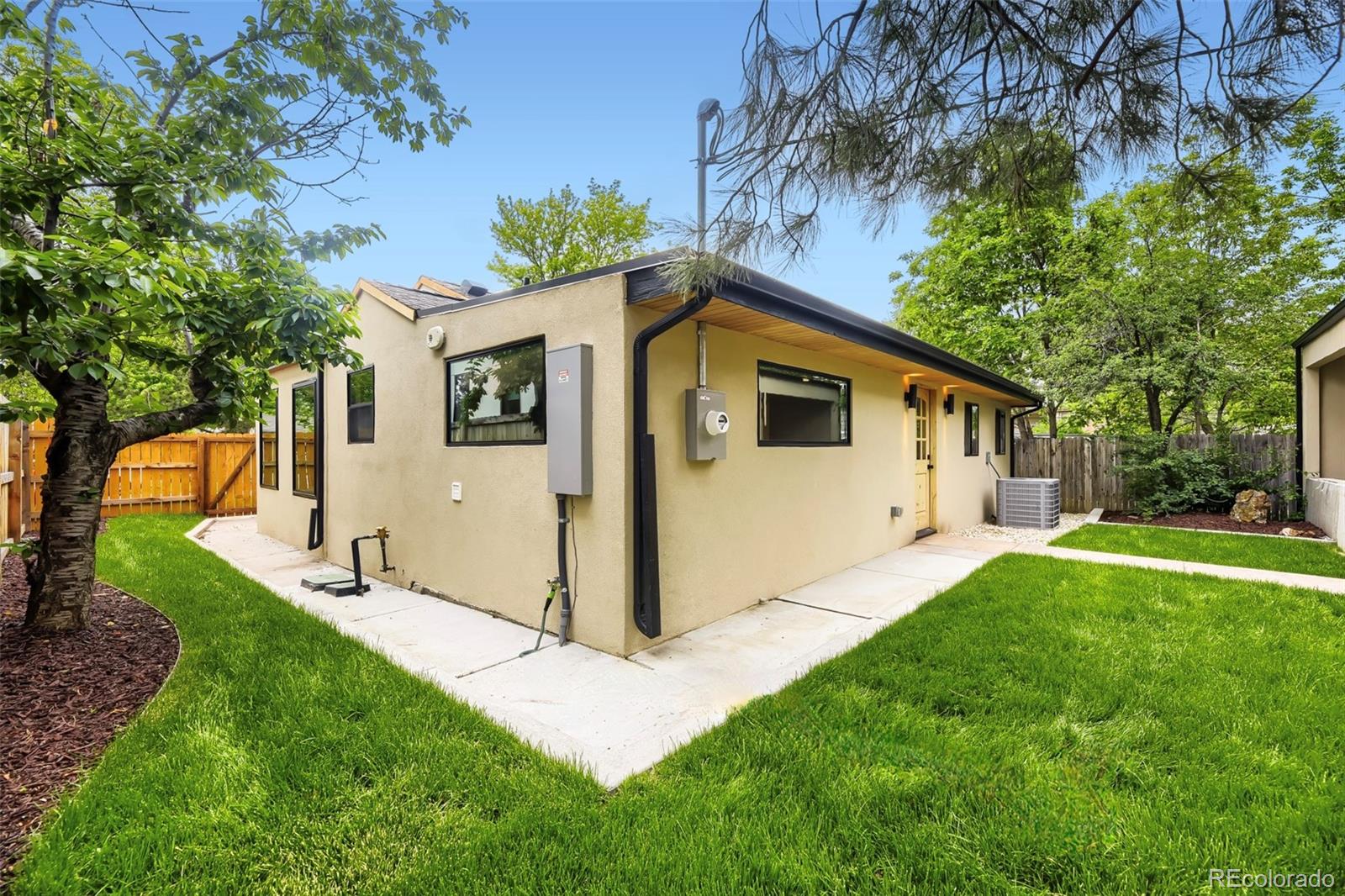 2610 S Vine Street Denver CO 80210